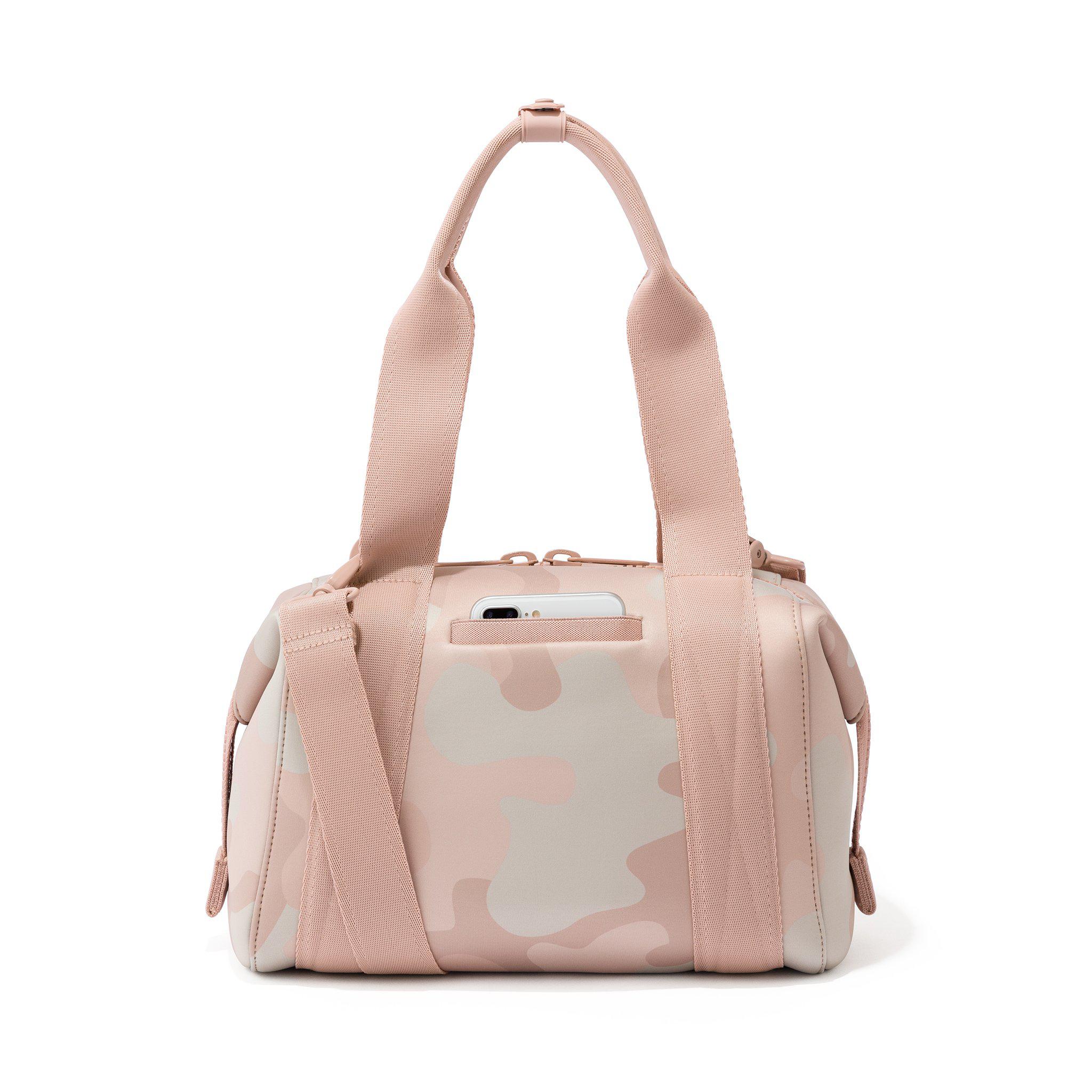 dagne dover pink camo