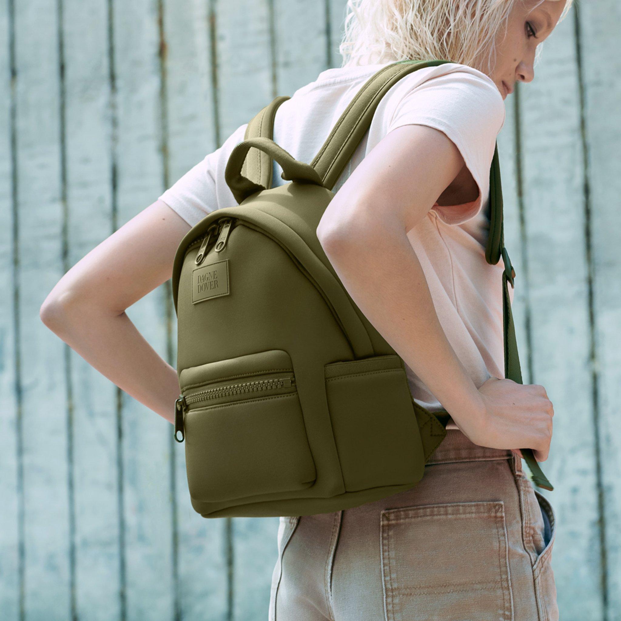 dagne dover mini backpack