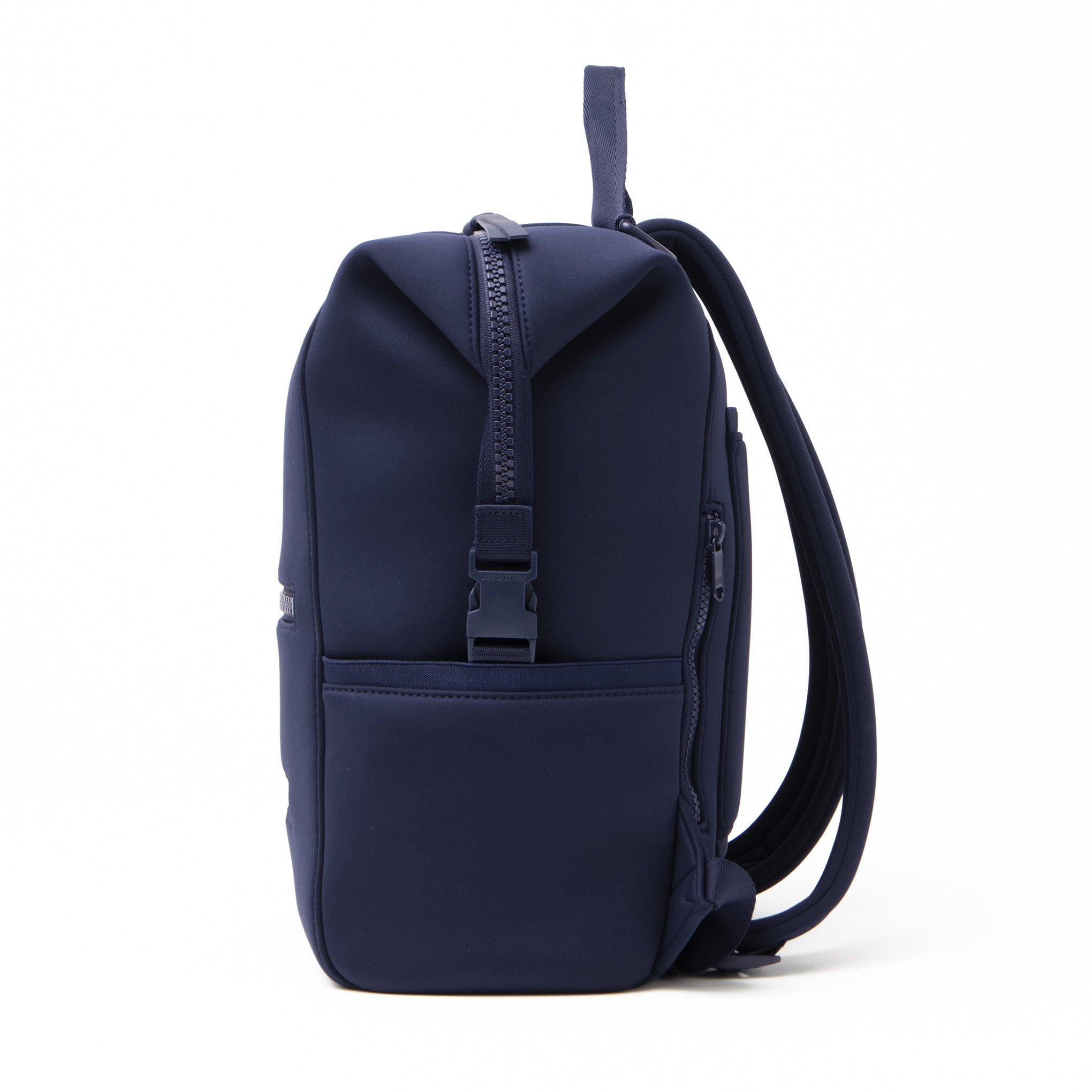 indi diaper backpack