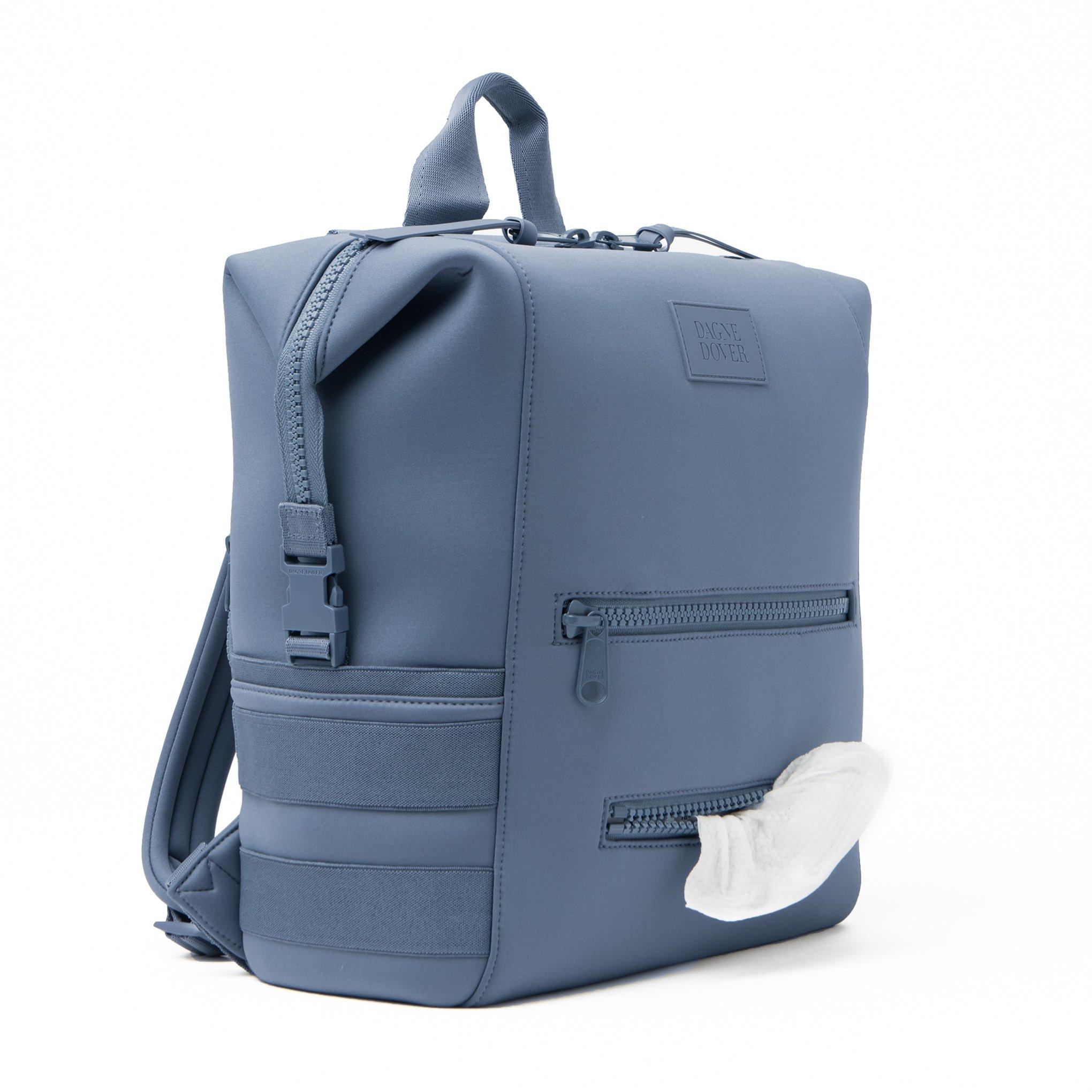 dagne dover pink backpack