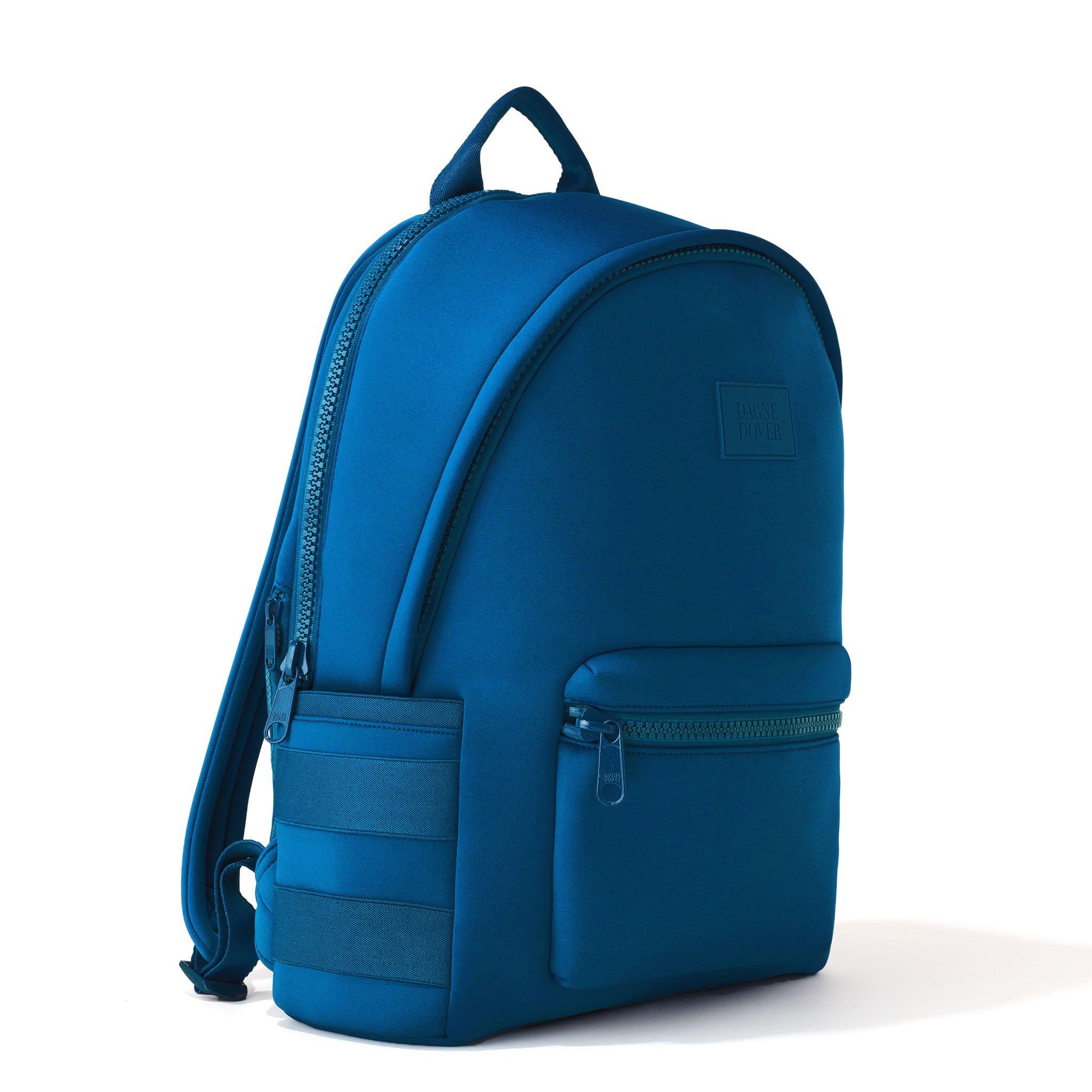 versace backpack the bay