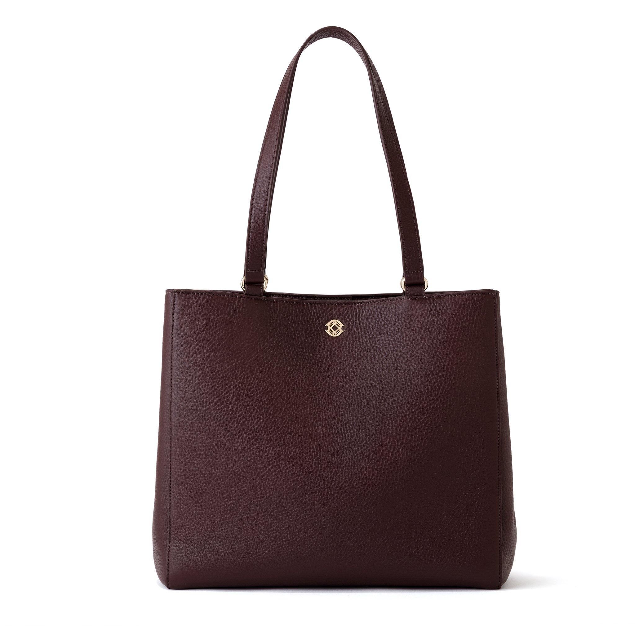 dagne dover medium tote