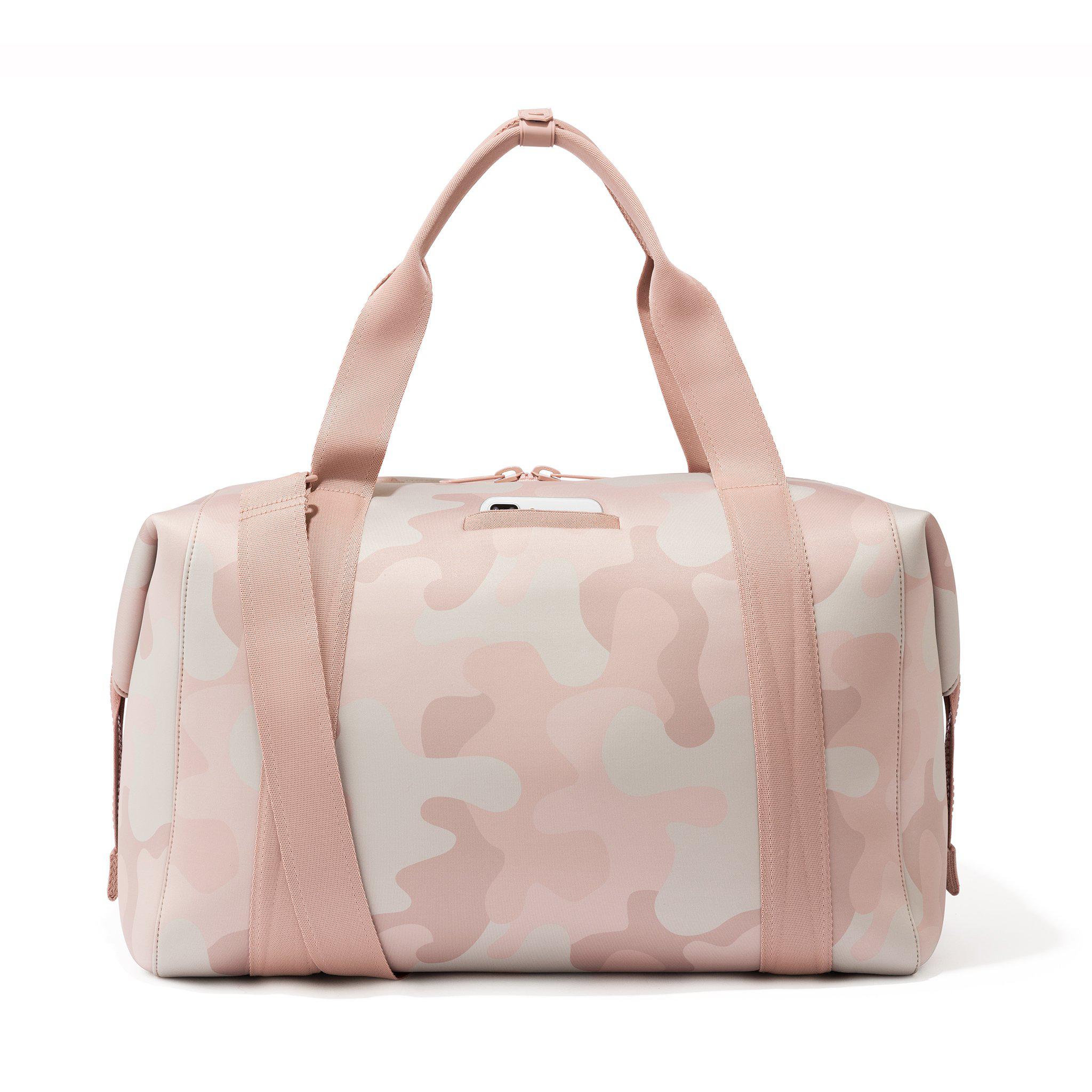 dagne dover pink camo