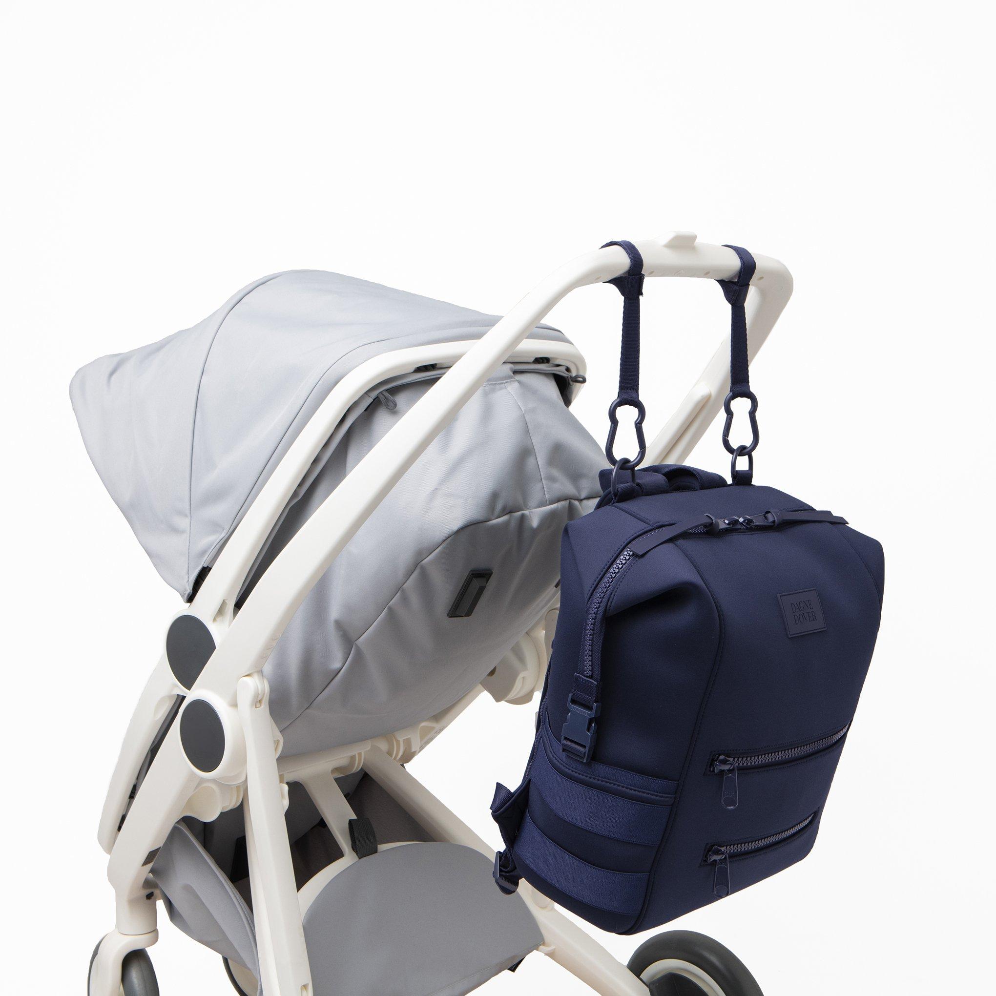 indi diaper backpack dagne dover