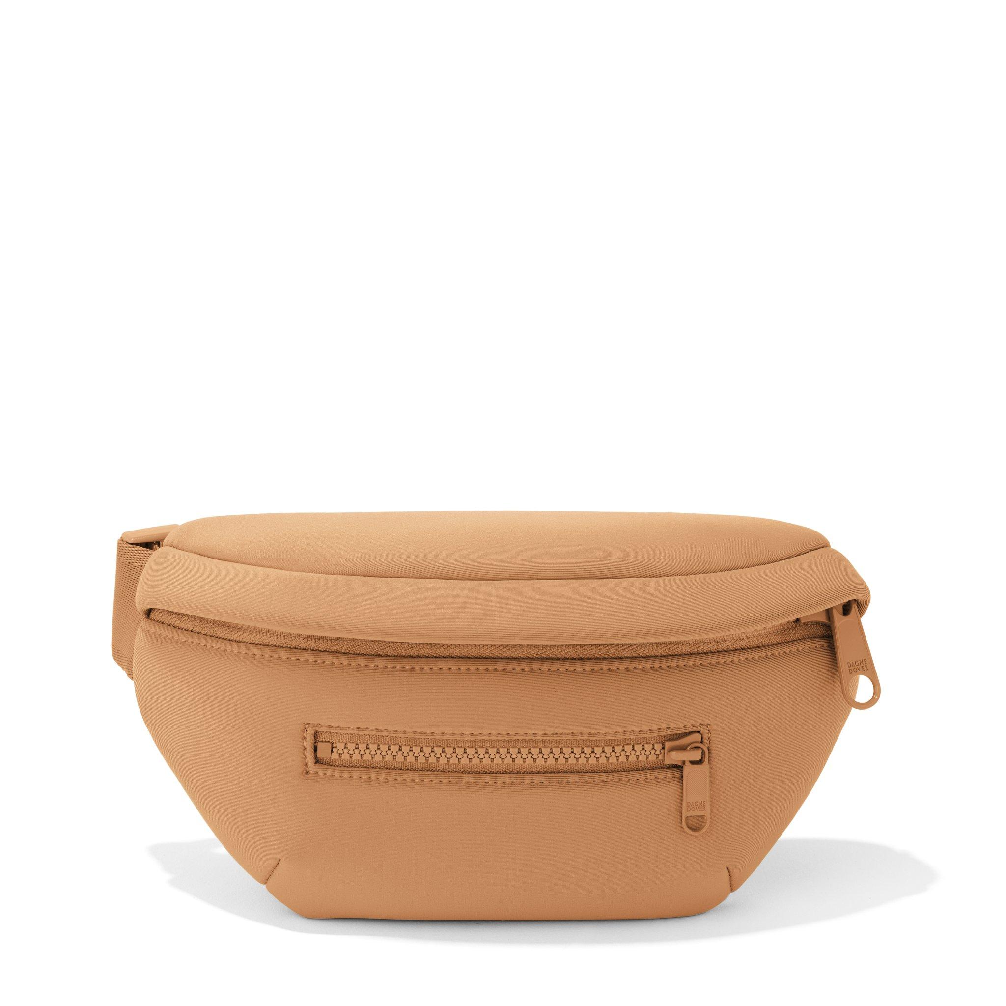 dagne dover belt bag