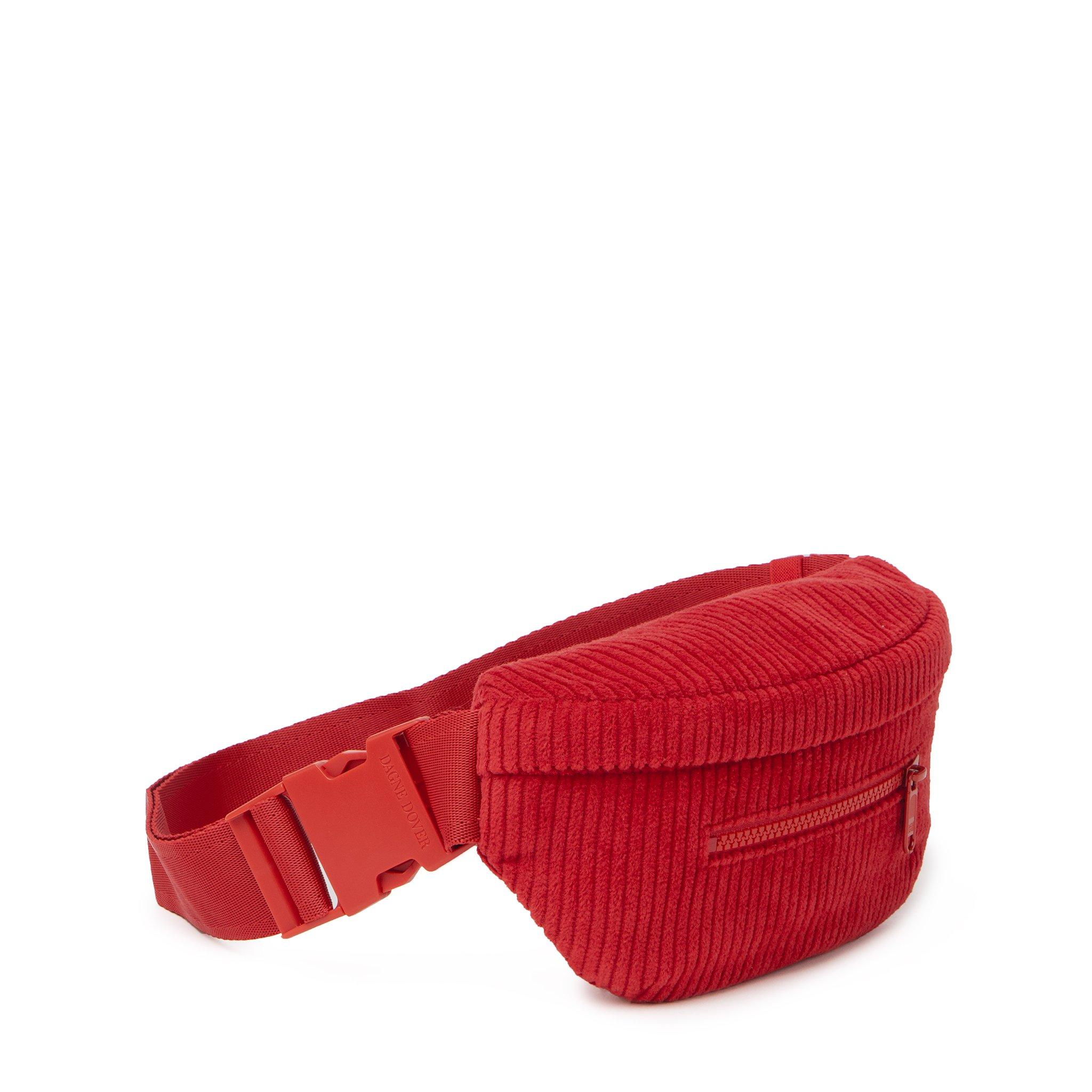 dagne dover belt bag