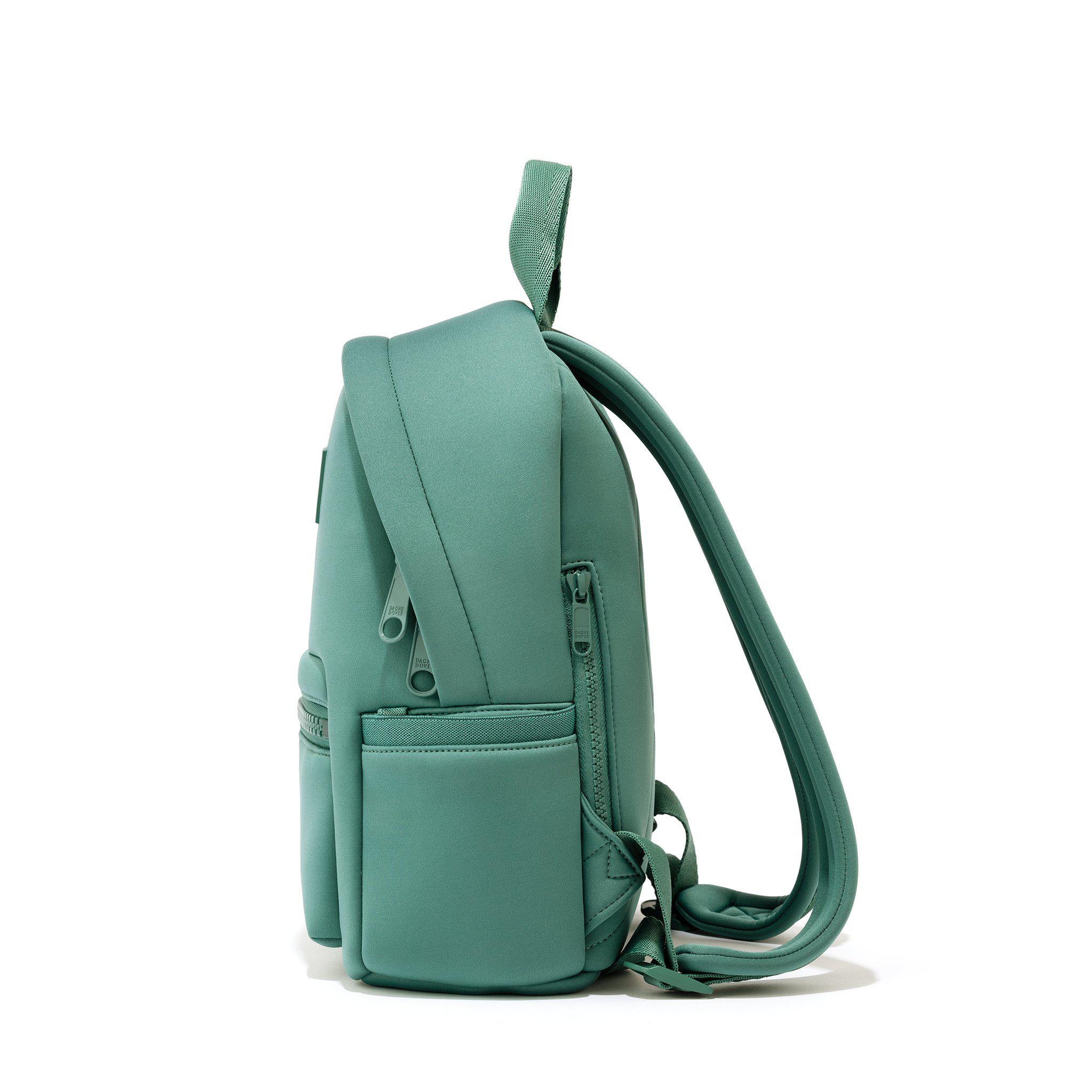 Dagne Dover Dakota Backpack - Liberty - Small in Green - Lyst