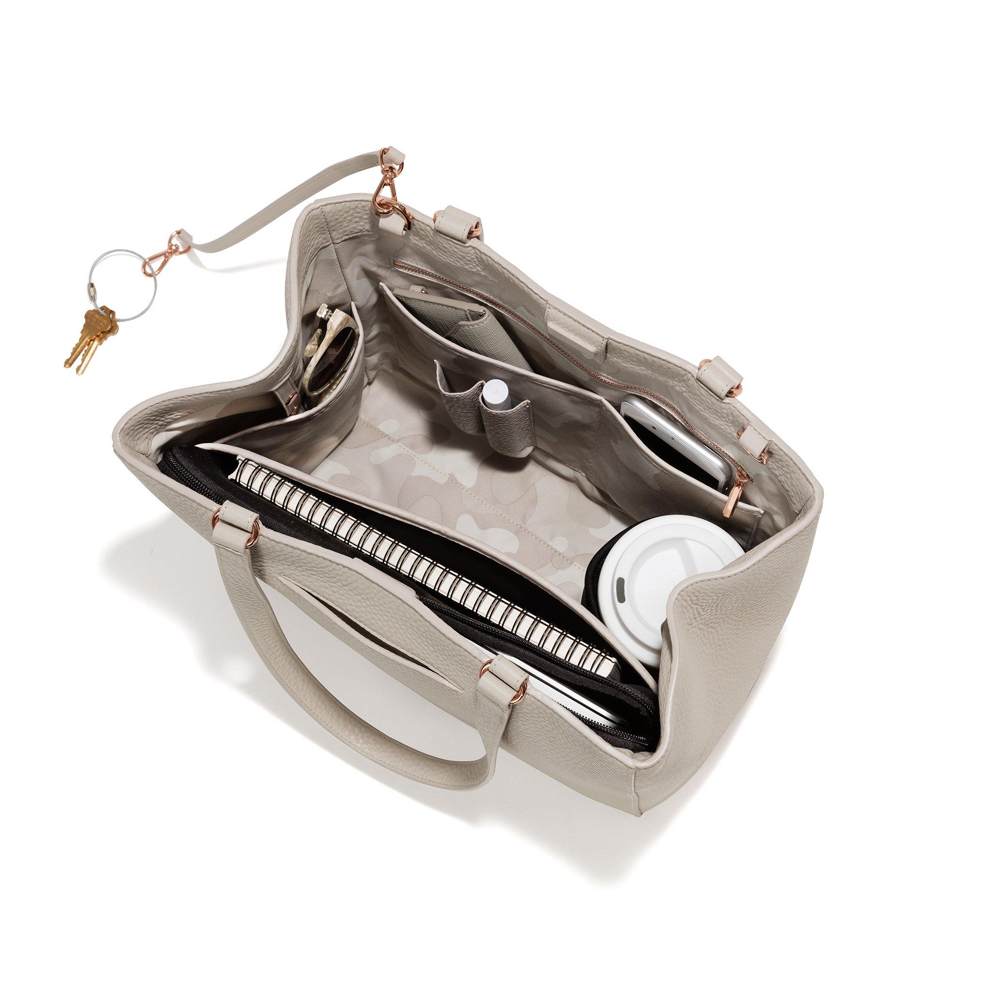 dagne dover medium tote