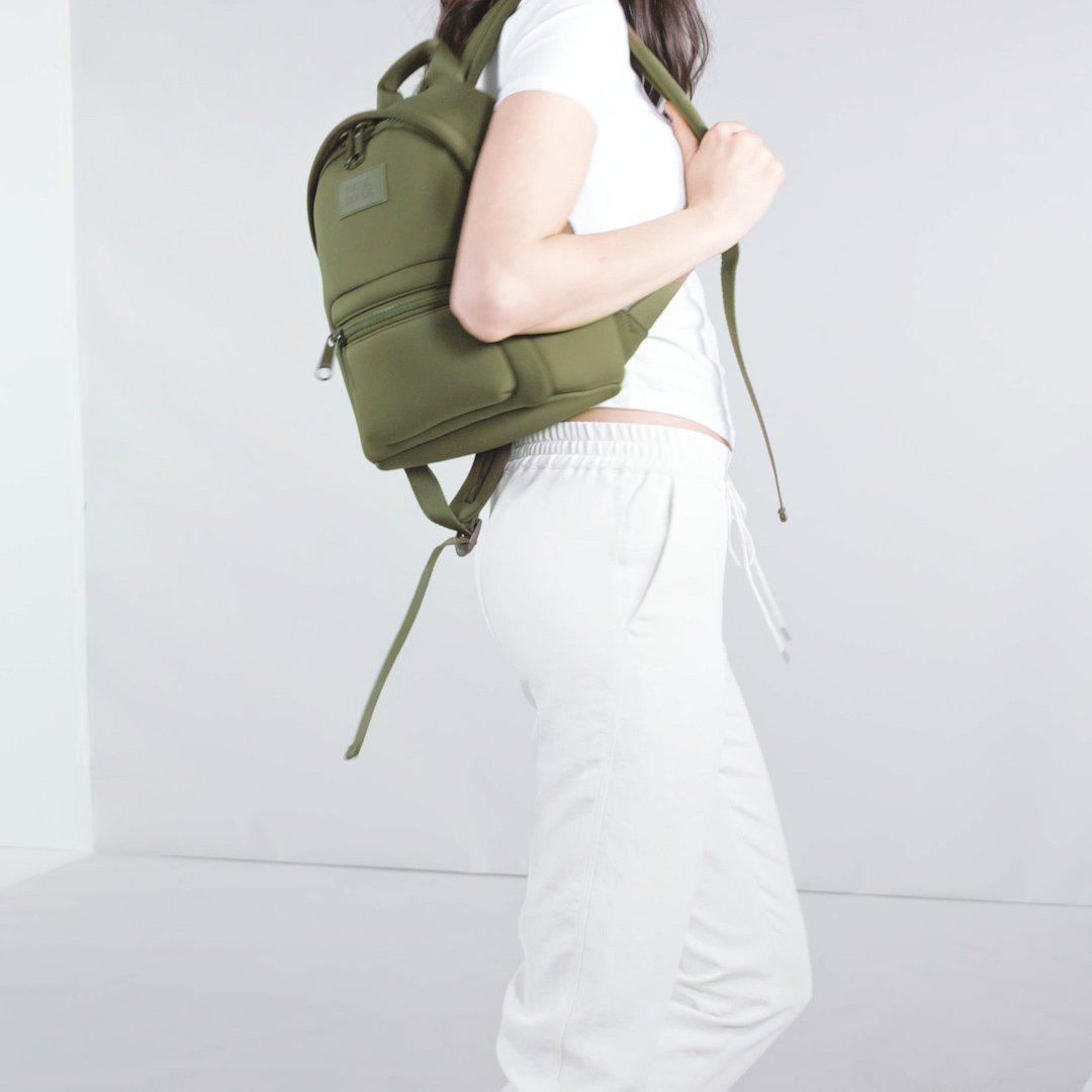 dagne dover mini backpack