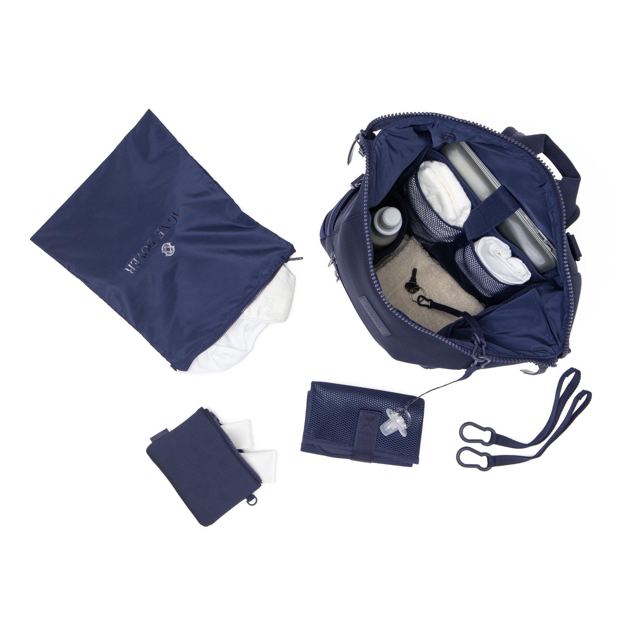 dagne dover backpack diaper bag