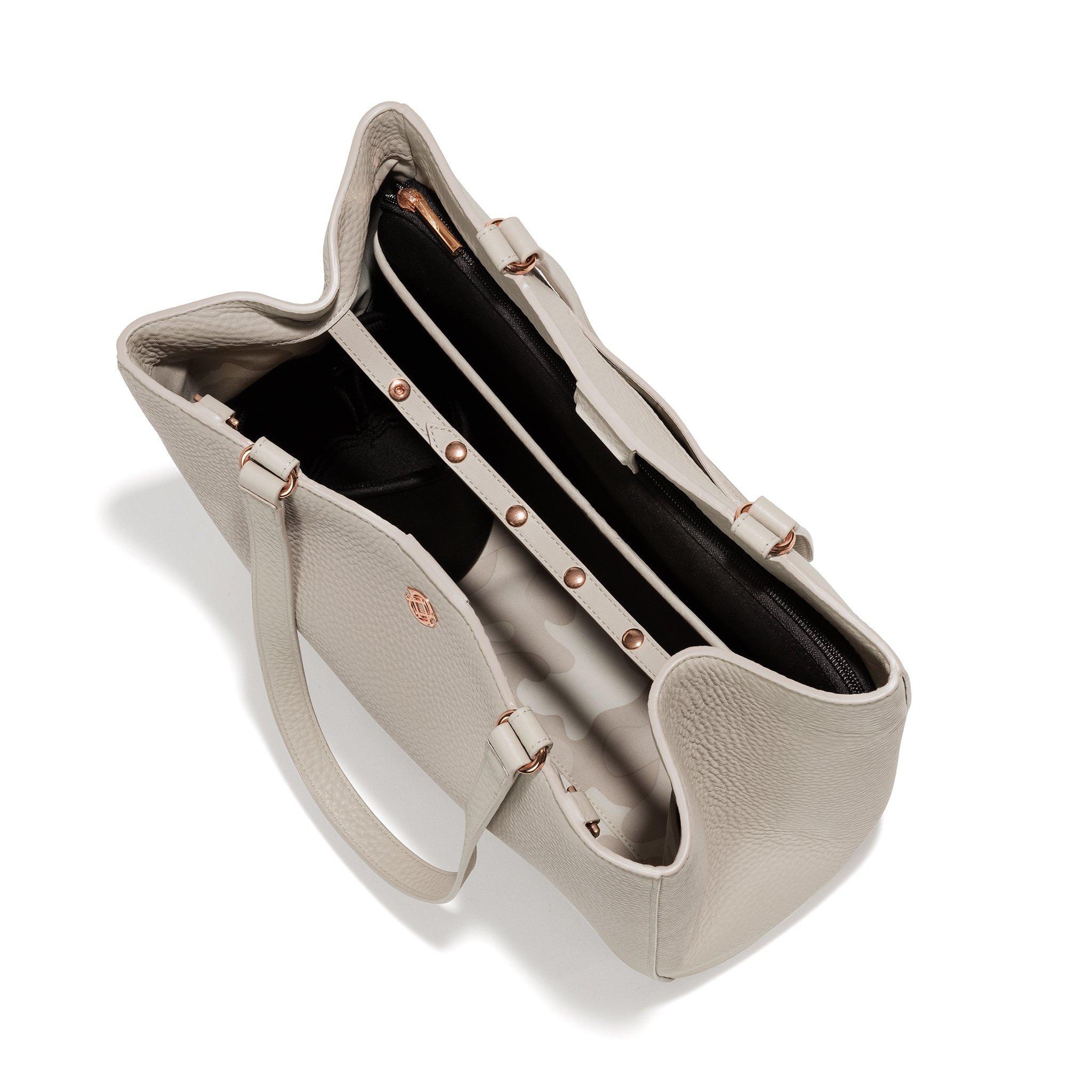 dagne dover medium tote