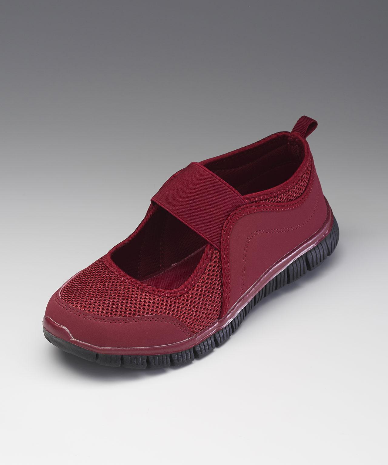 damart cushion walk shoes