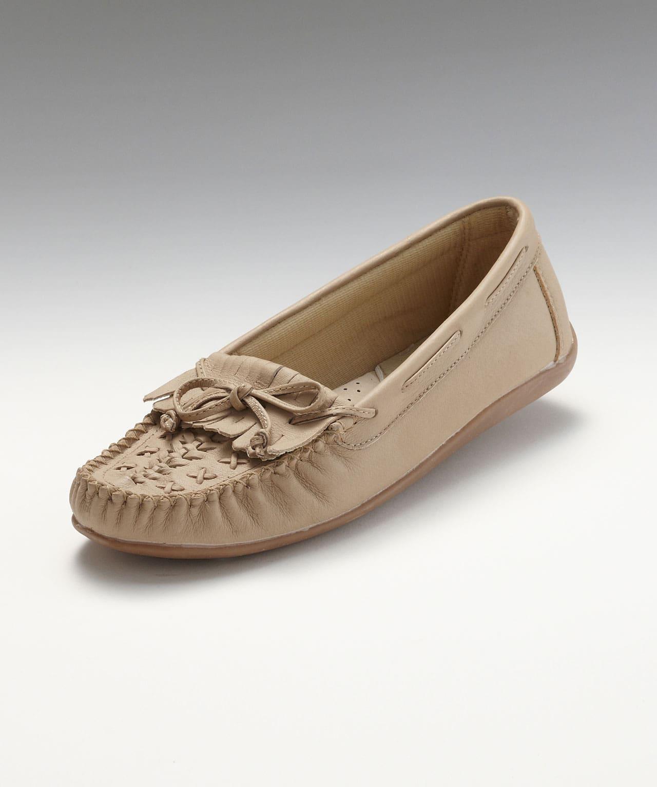 damart moccasins