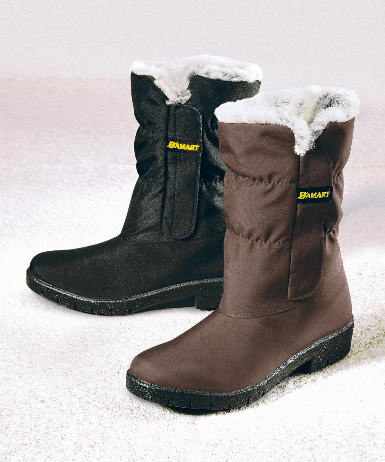 Damart Ladies Boots Ireland, SAVE 36% - raptorunderlayment.com