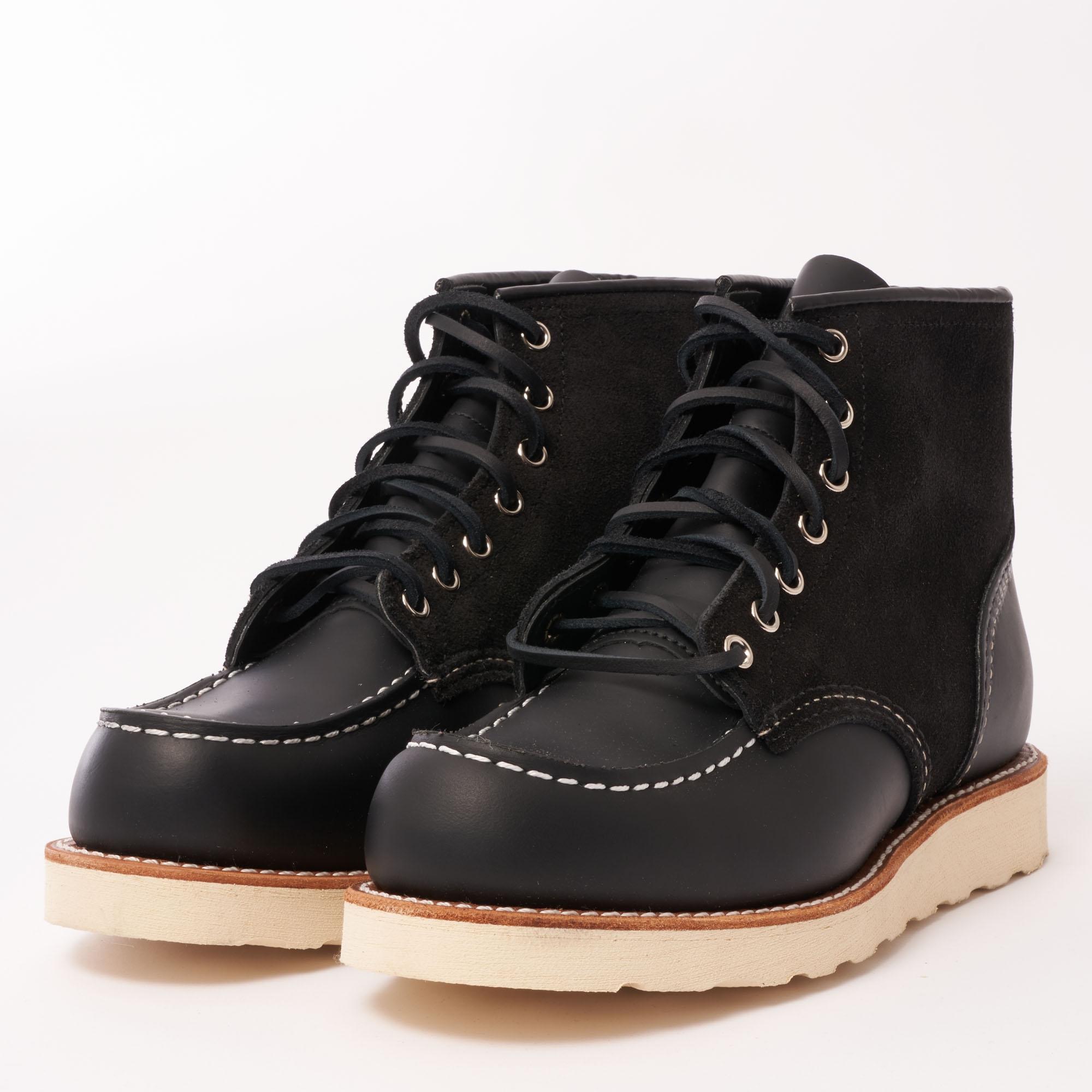 Red Wing Leather Limited Edition 8818 6