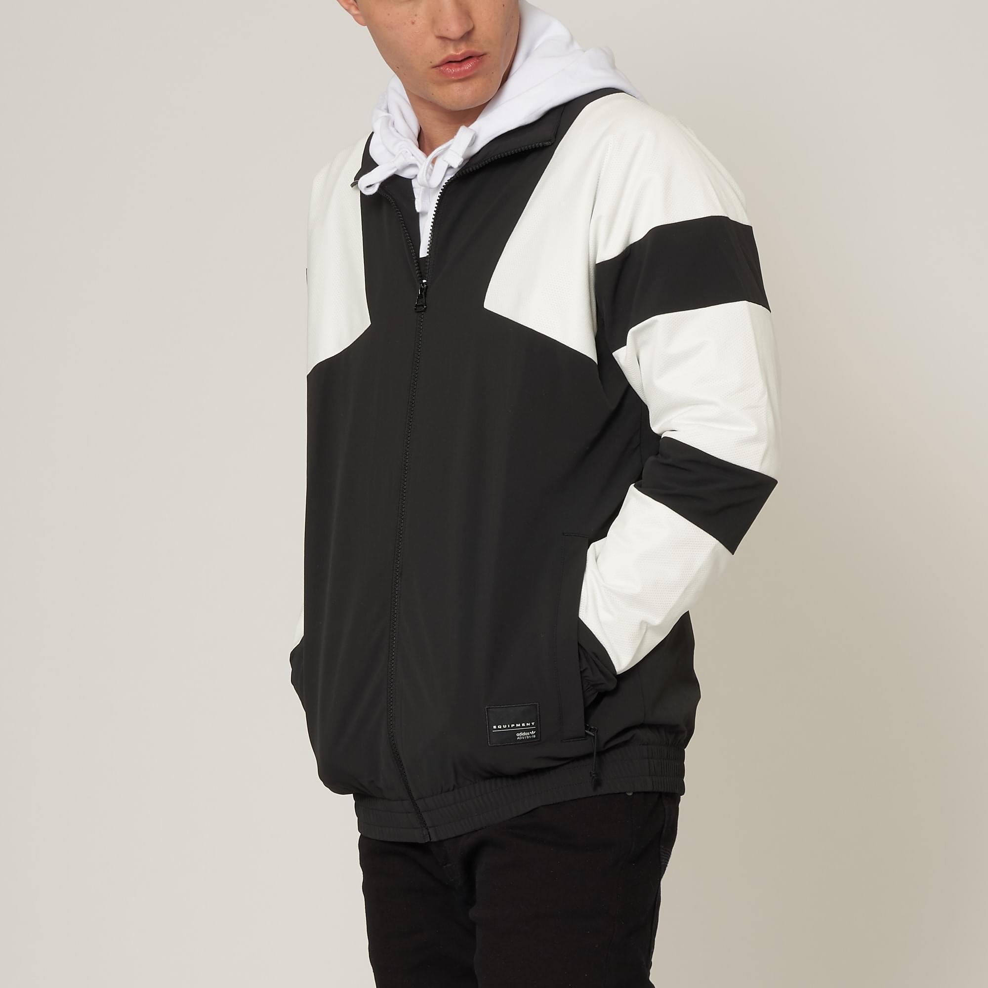 adidas eqt track jacket