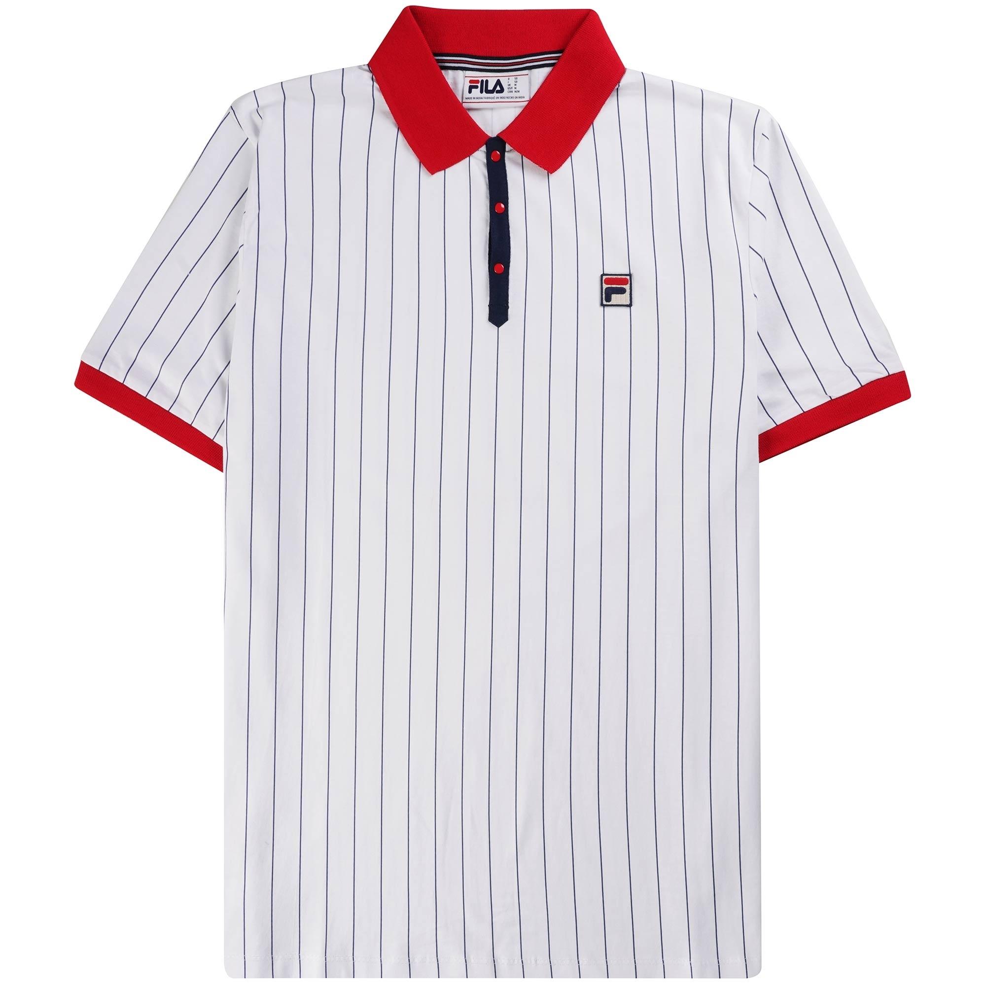 Fila bb1 cheap polo