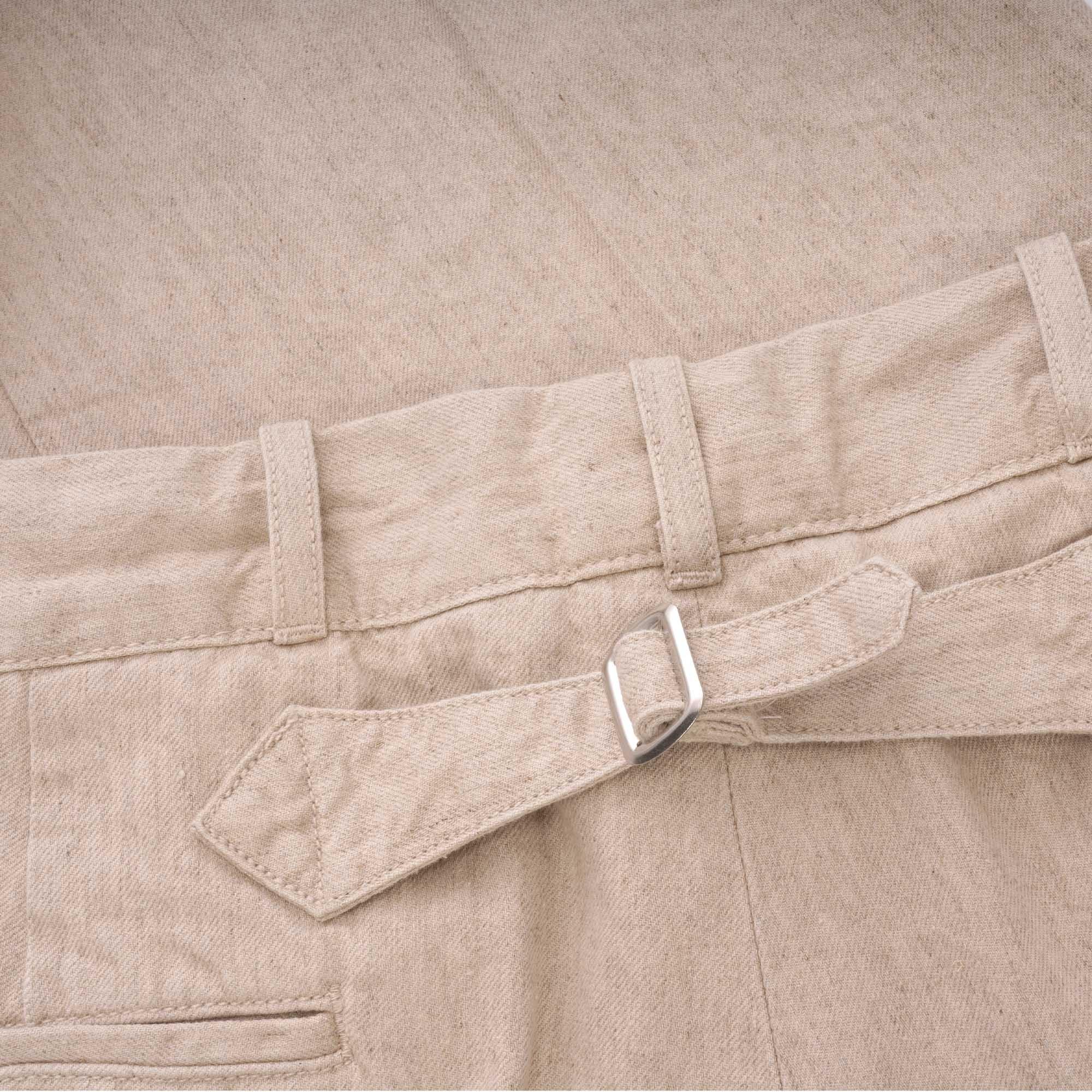 levis cinch back pants