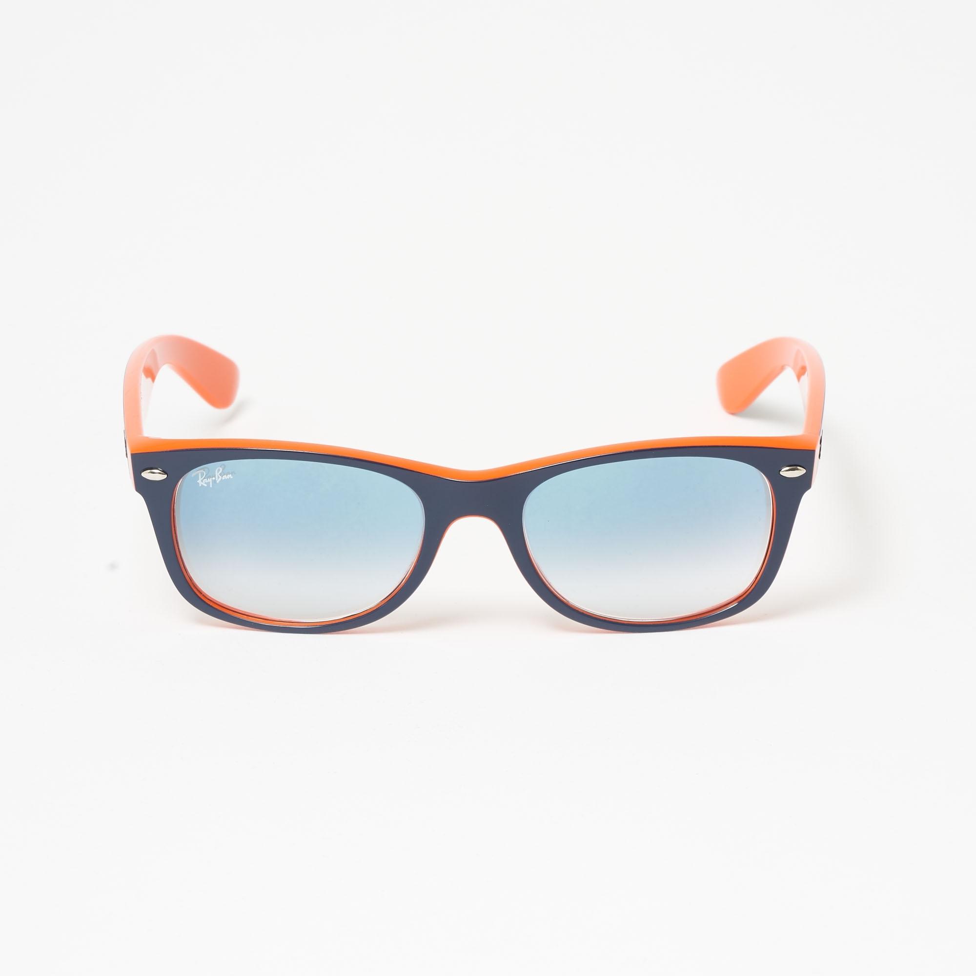 new wayfarer colour mix