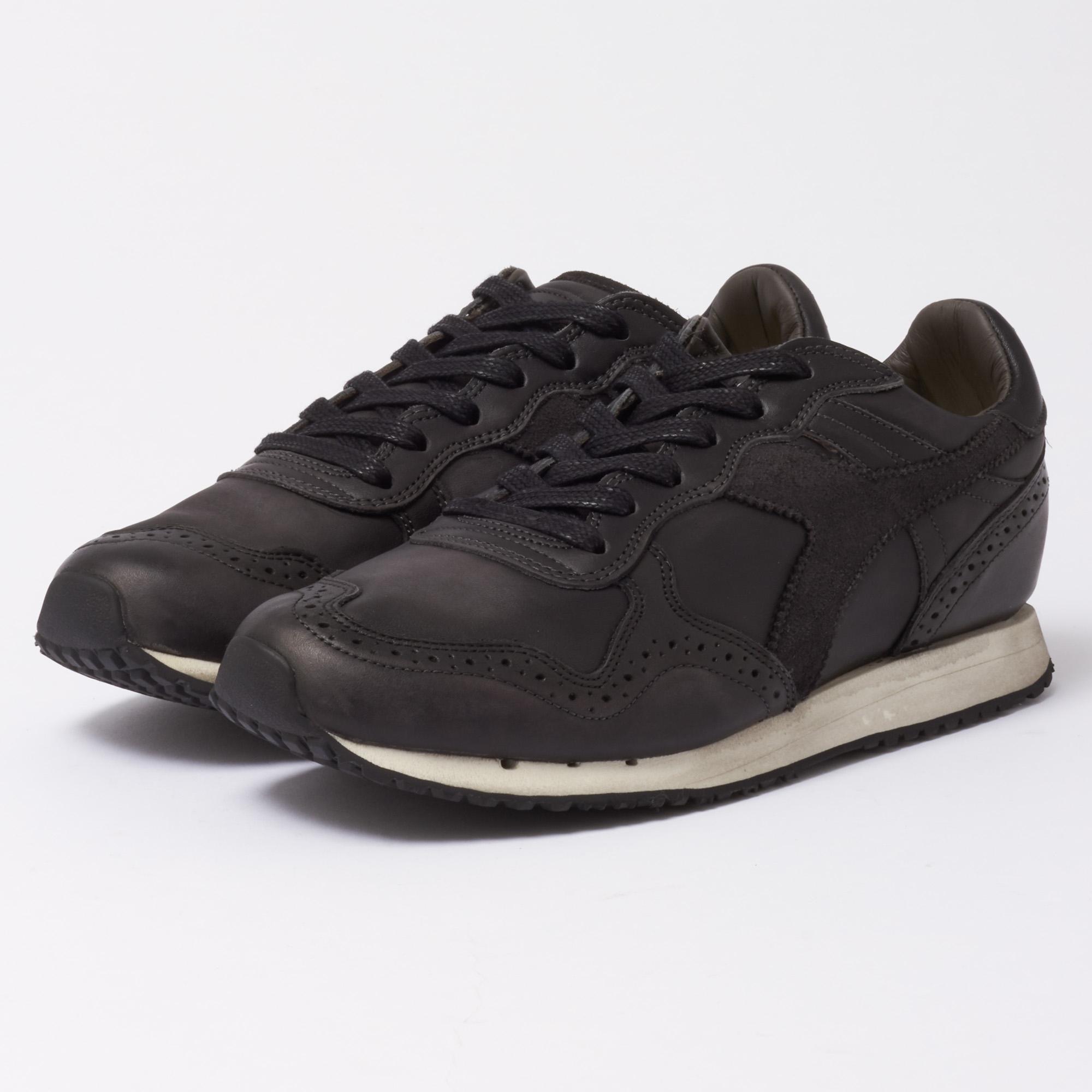 diadora trident brogue