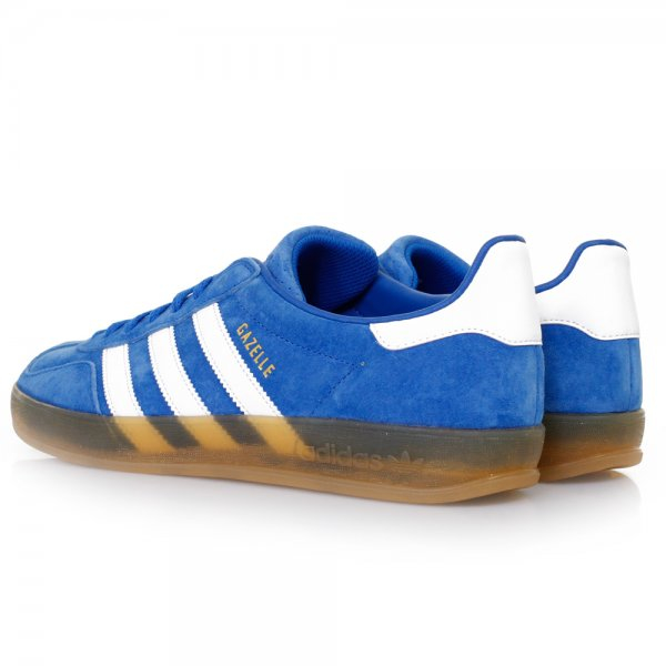 gazelle adidas bluebird