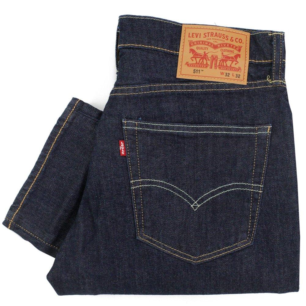 levis 511 with jordans