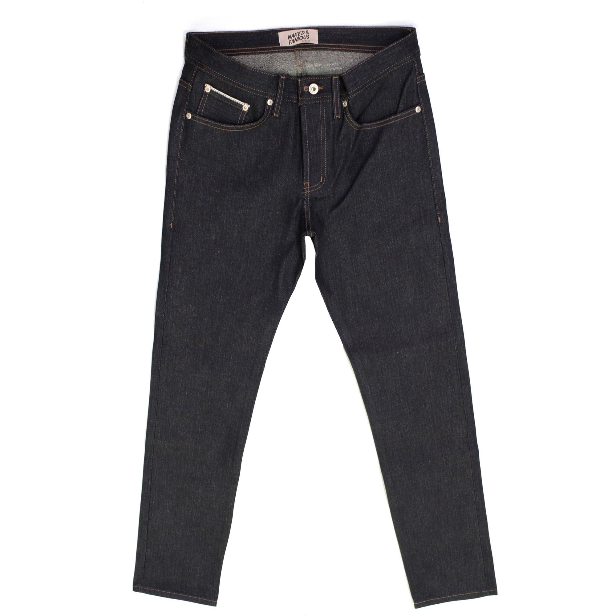 naked and famous kaiju