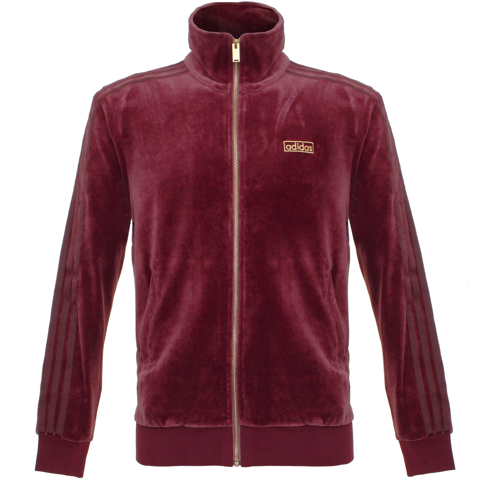 Adidas Beckenbauer track Top