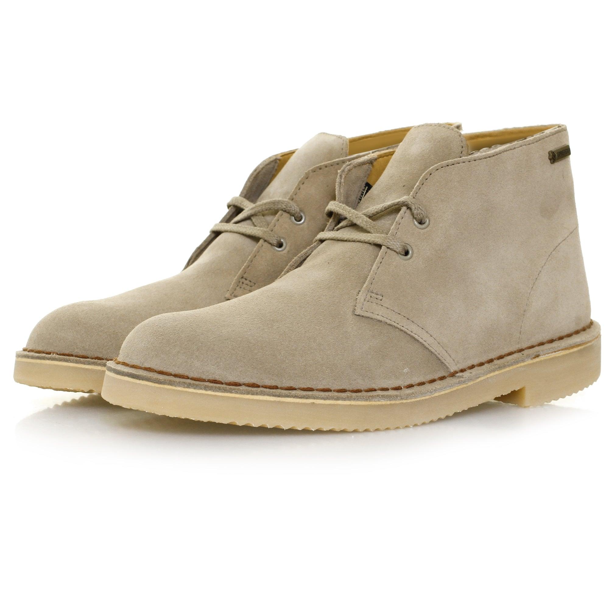 desert boot gtx