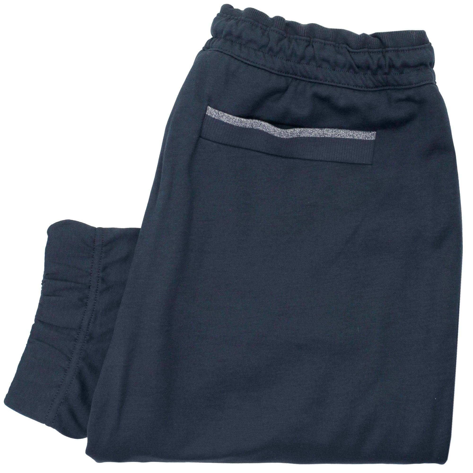hugo boss hadiko joggers navy