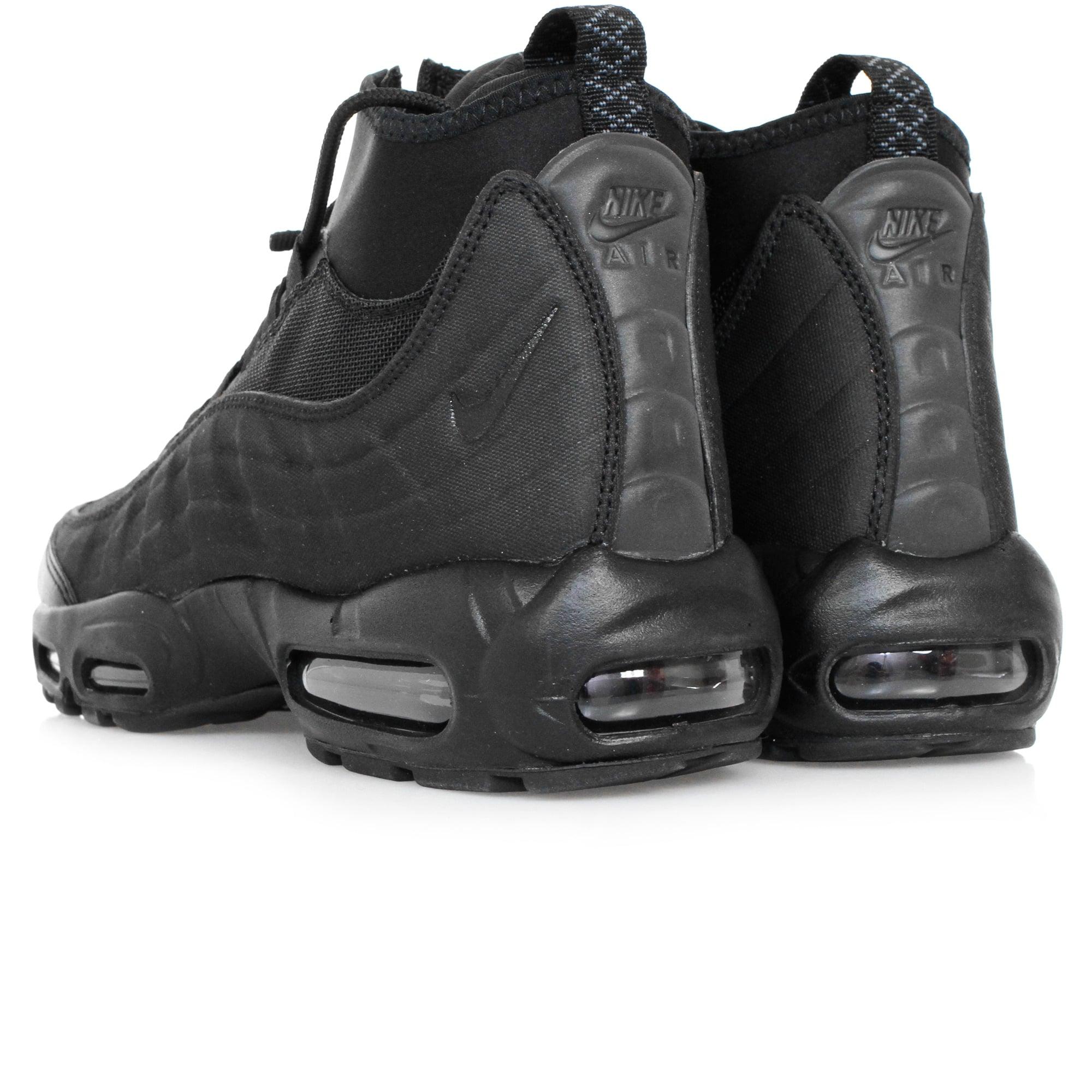 sneakerboot men's