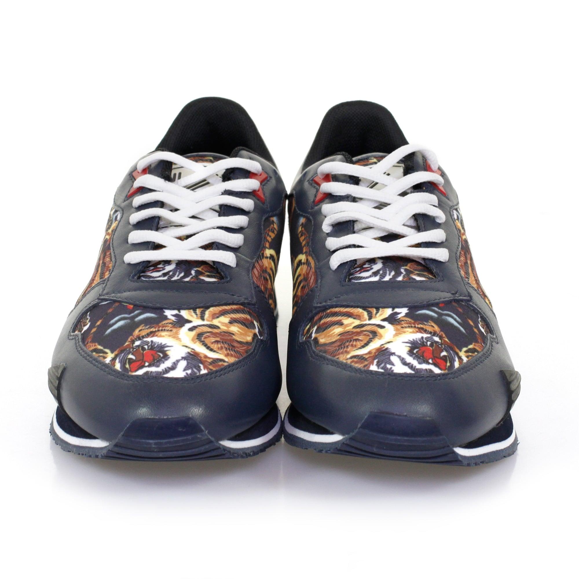 kenzo tiger shoes