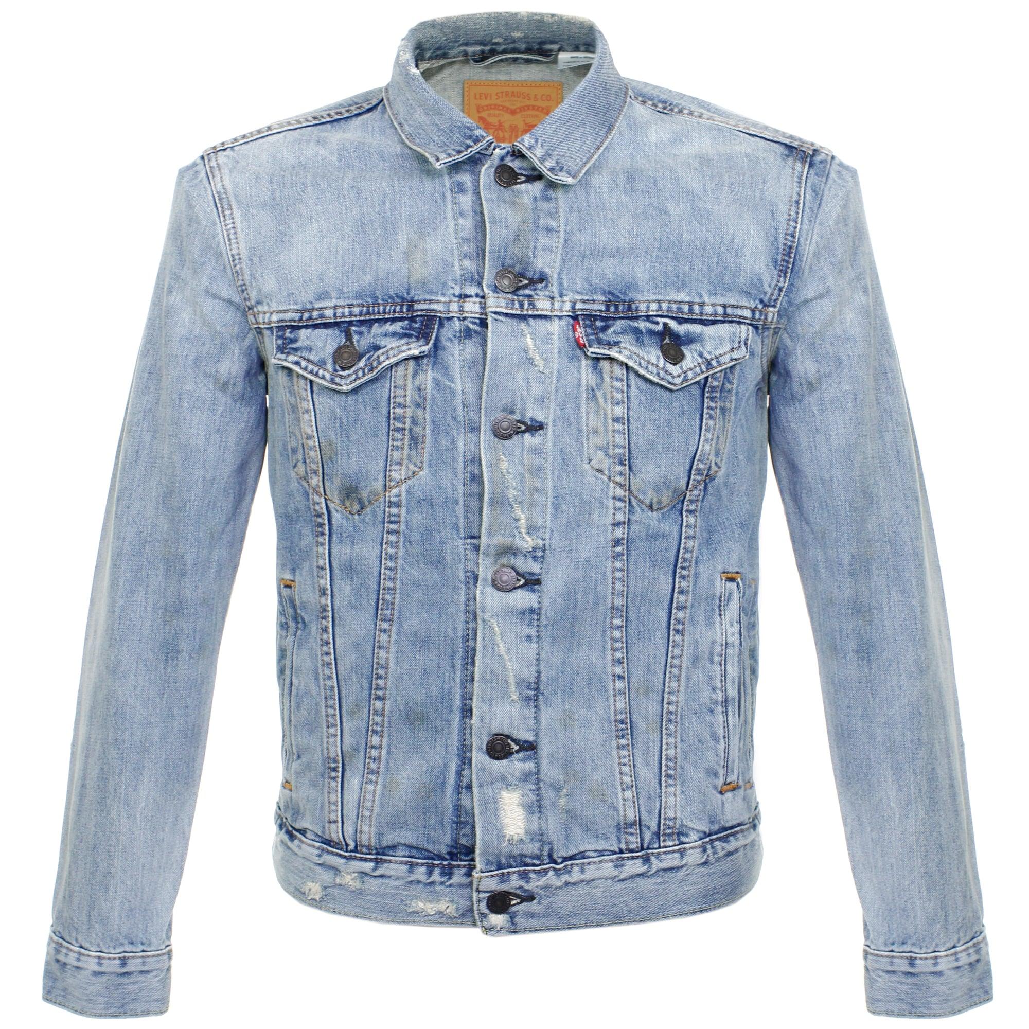 72334 levis jacket