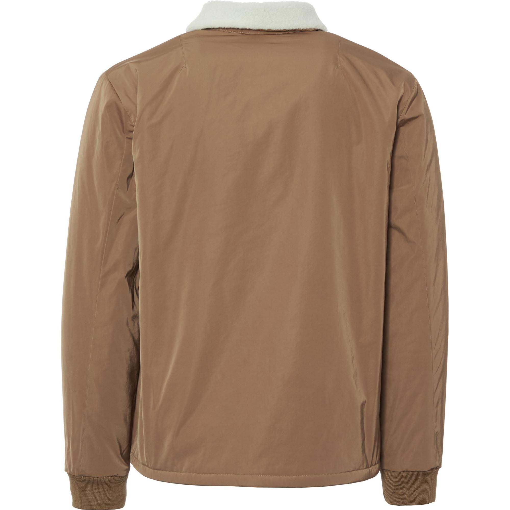 wood wood clark jacket