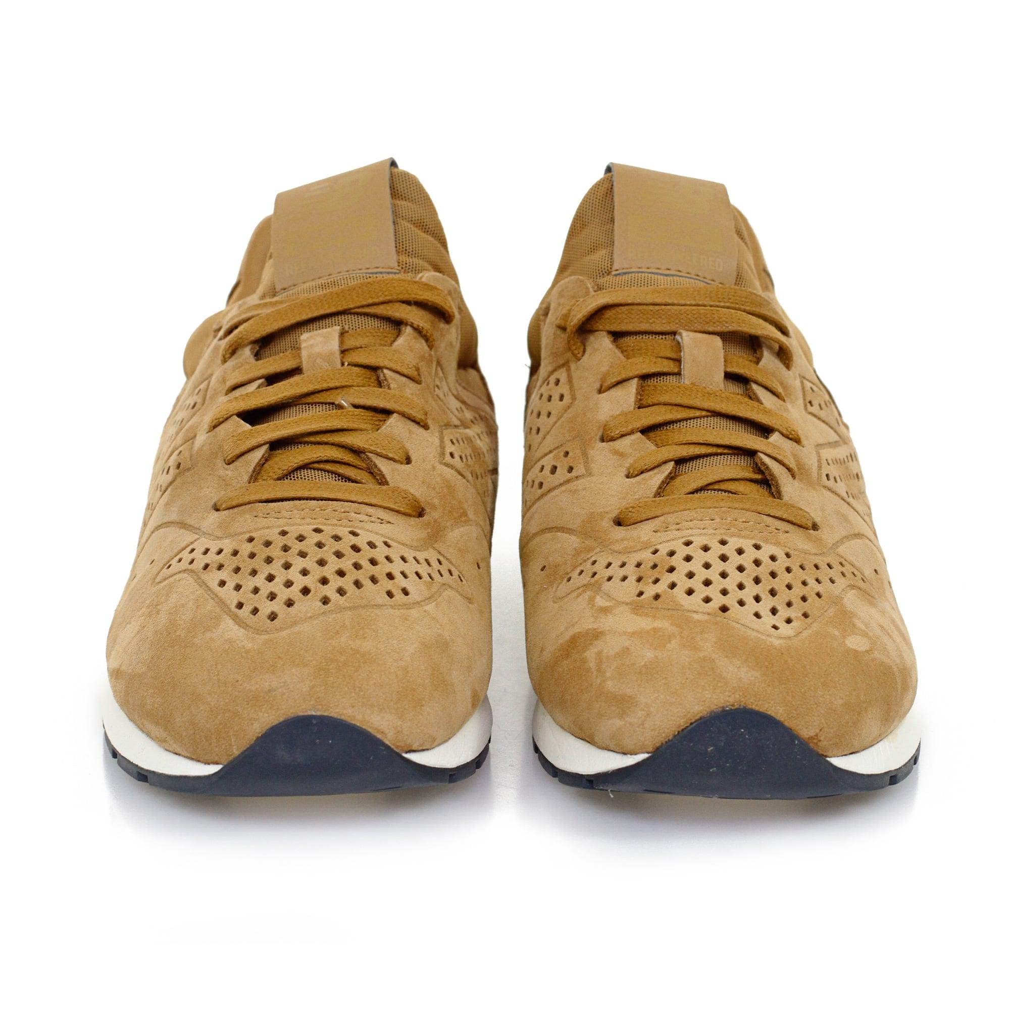 new balance 996 camel