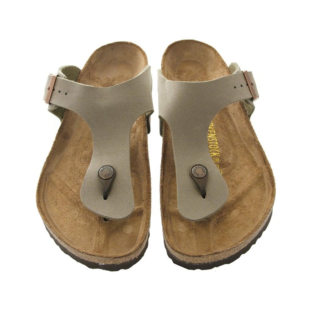 rick owens birkenstock collaboration