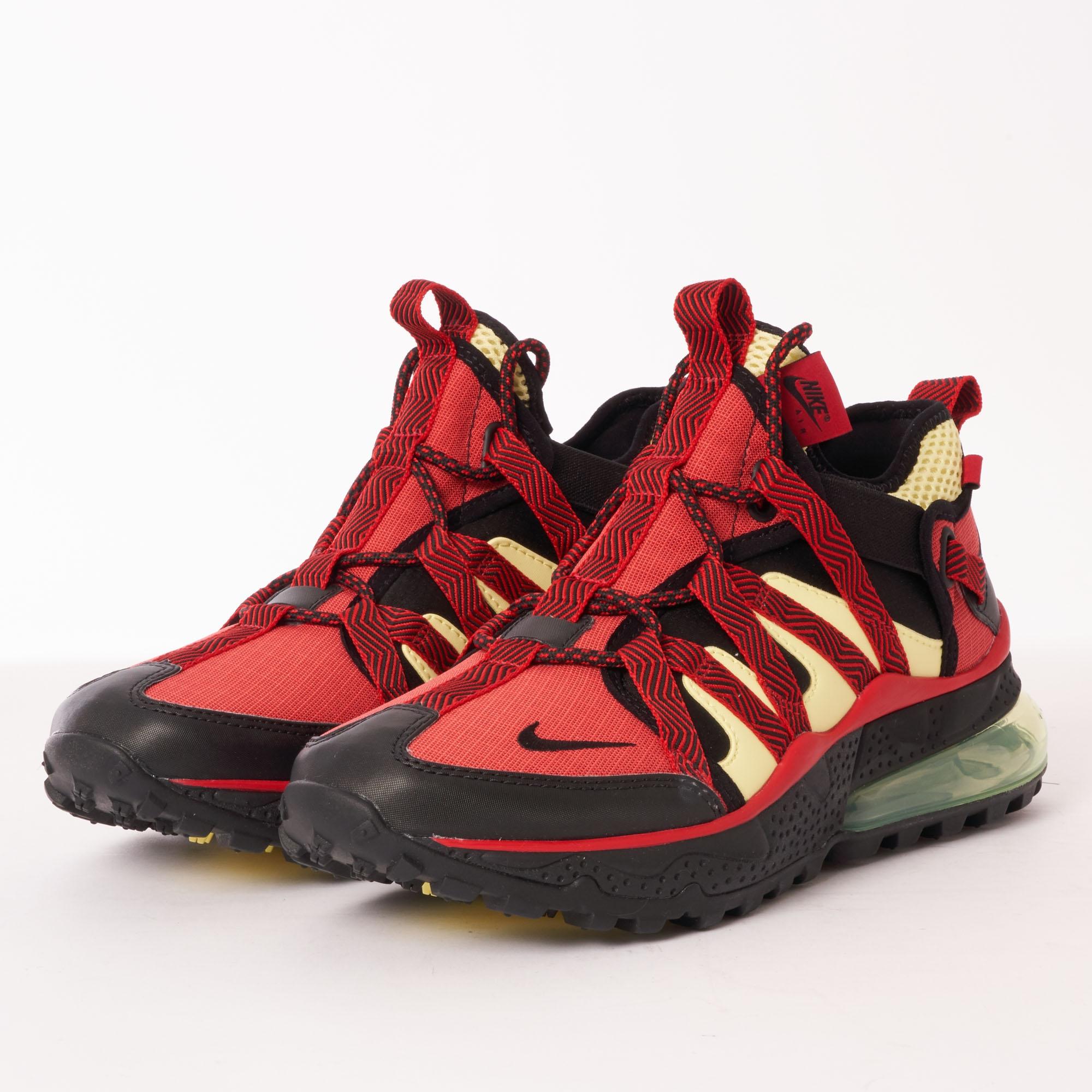  Nike  Synthetic Air  Max  270  Bowfin in Red for Men Lyst