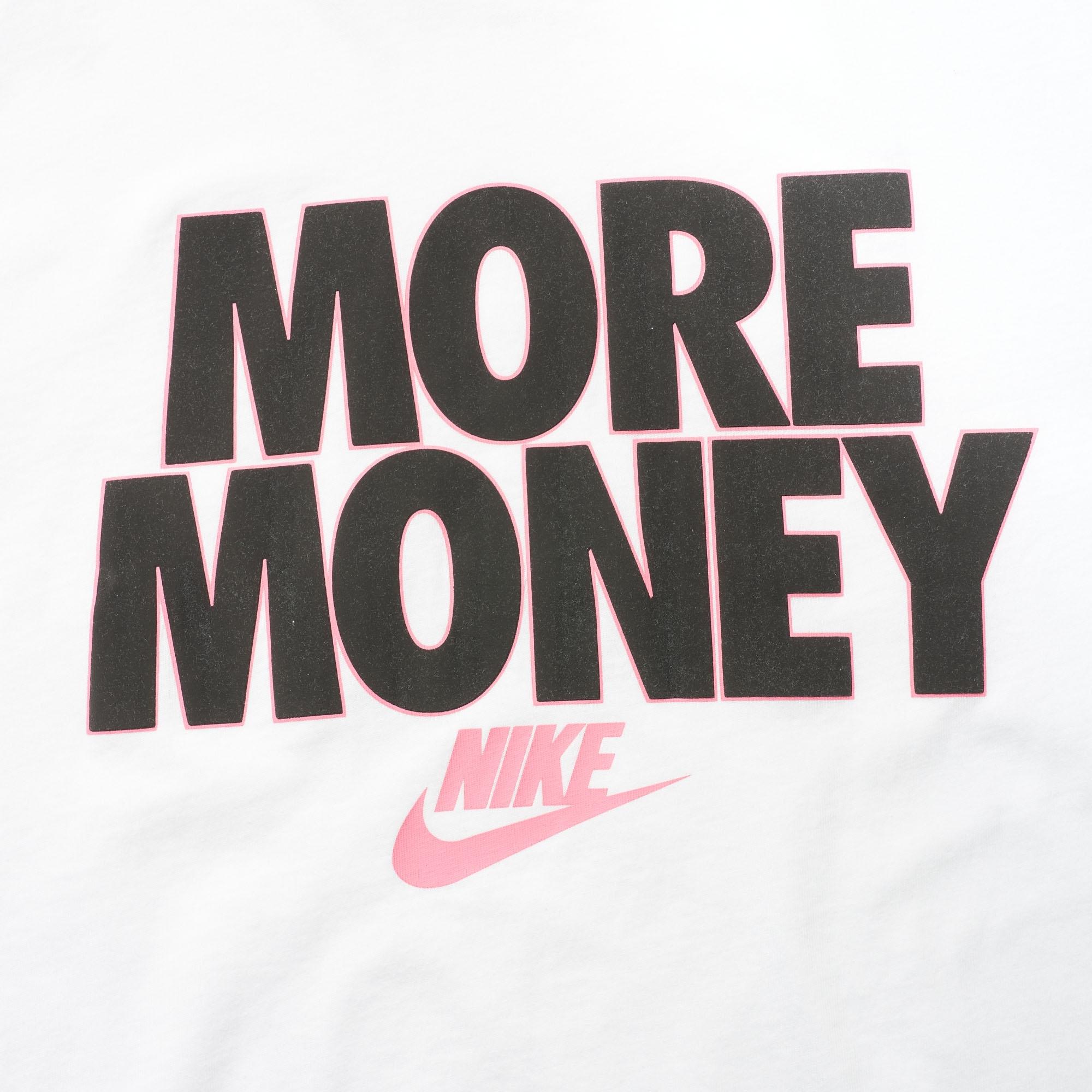 more money nike shirt