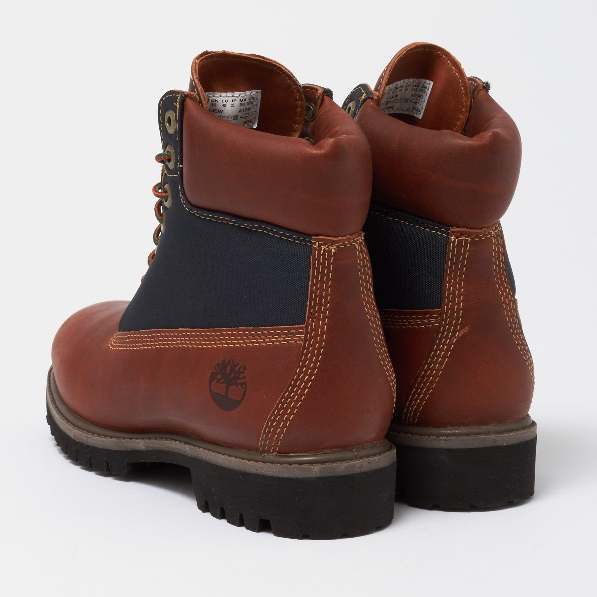 gore tex timberland boots