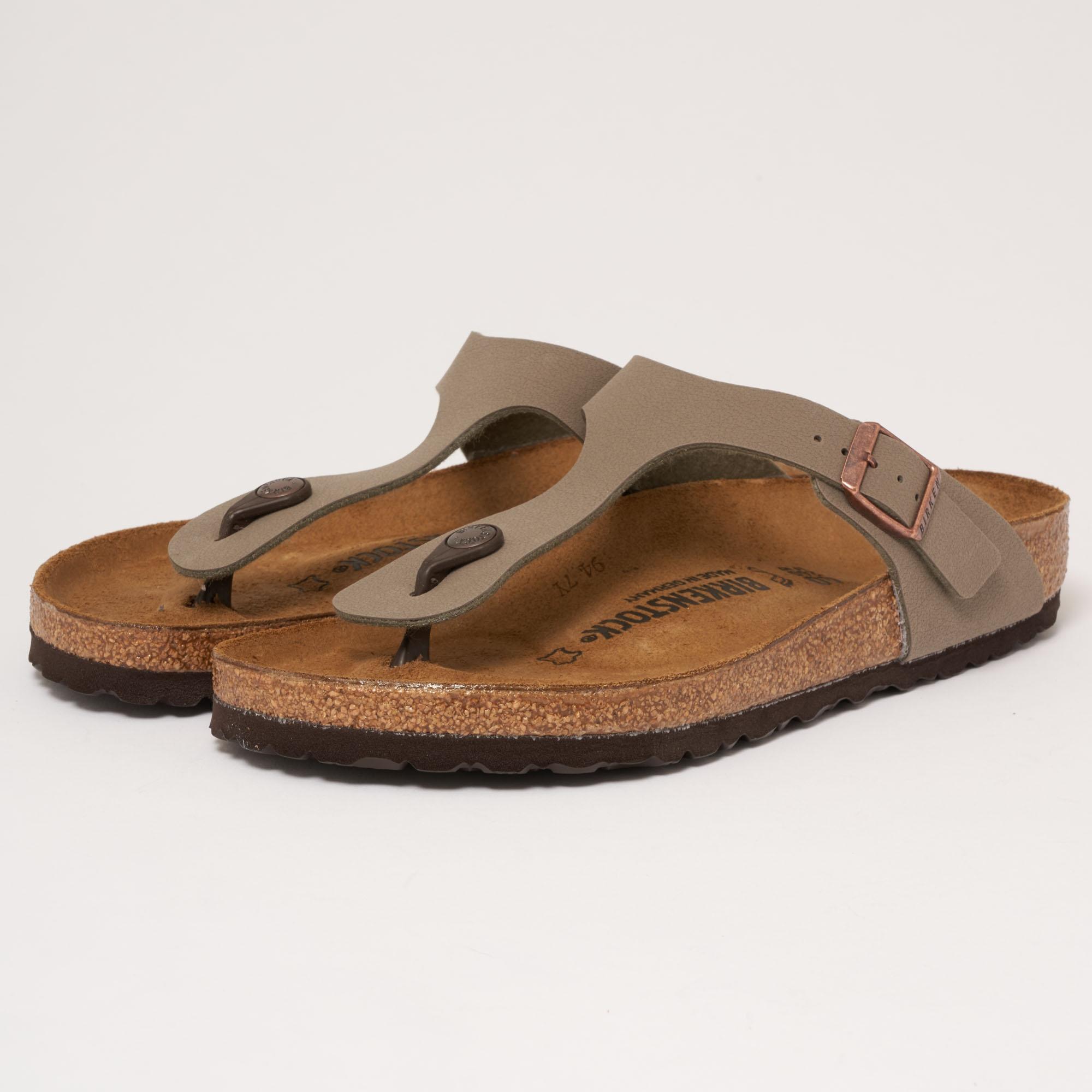 birkenstock gizeh sandals amazon