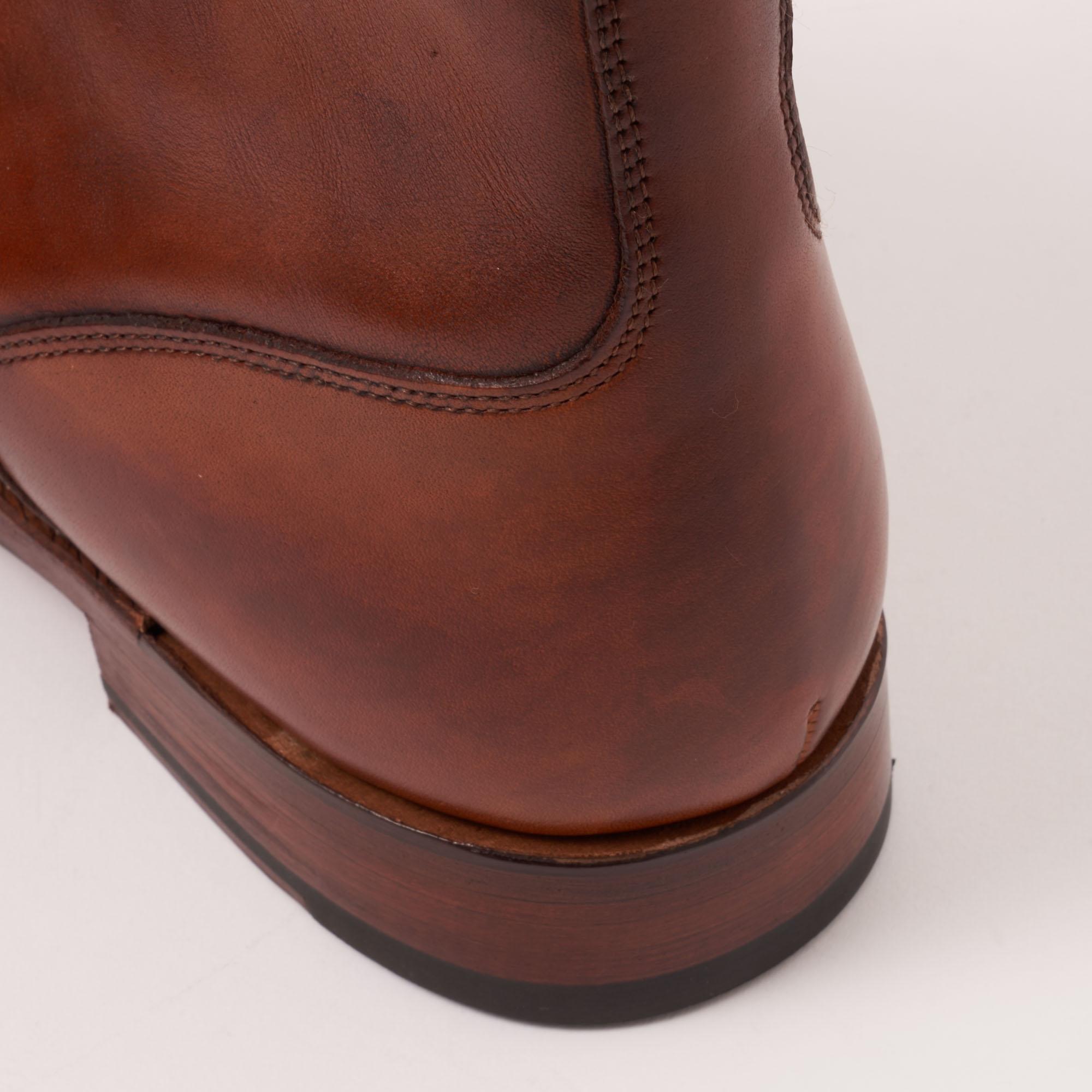 grenson leander boots