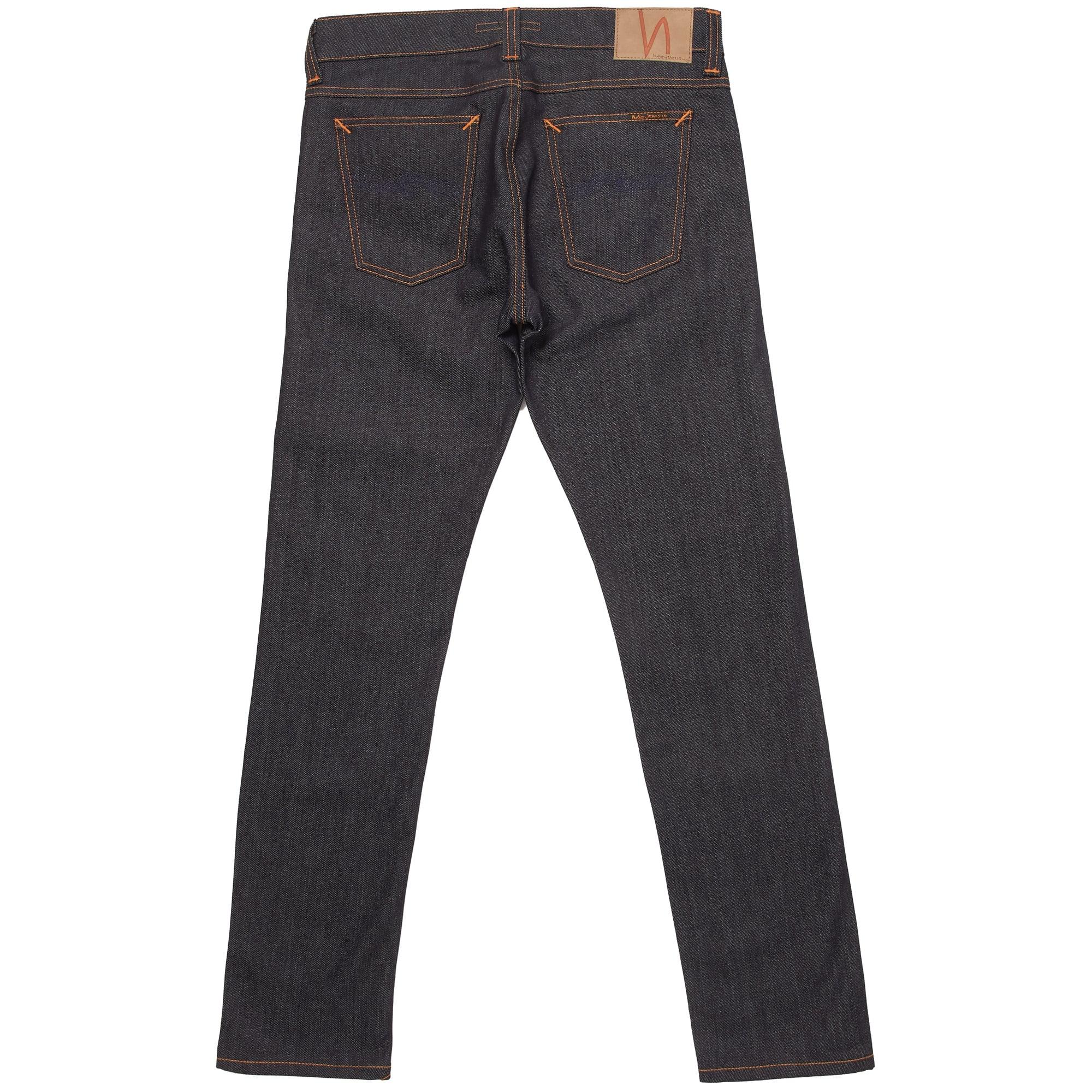 Lyst - Nudie Jeans Tilted Tor in Gray for Men