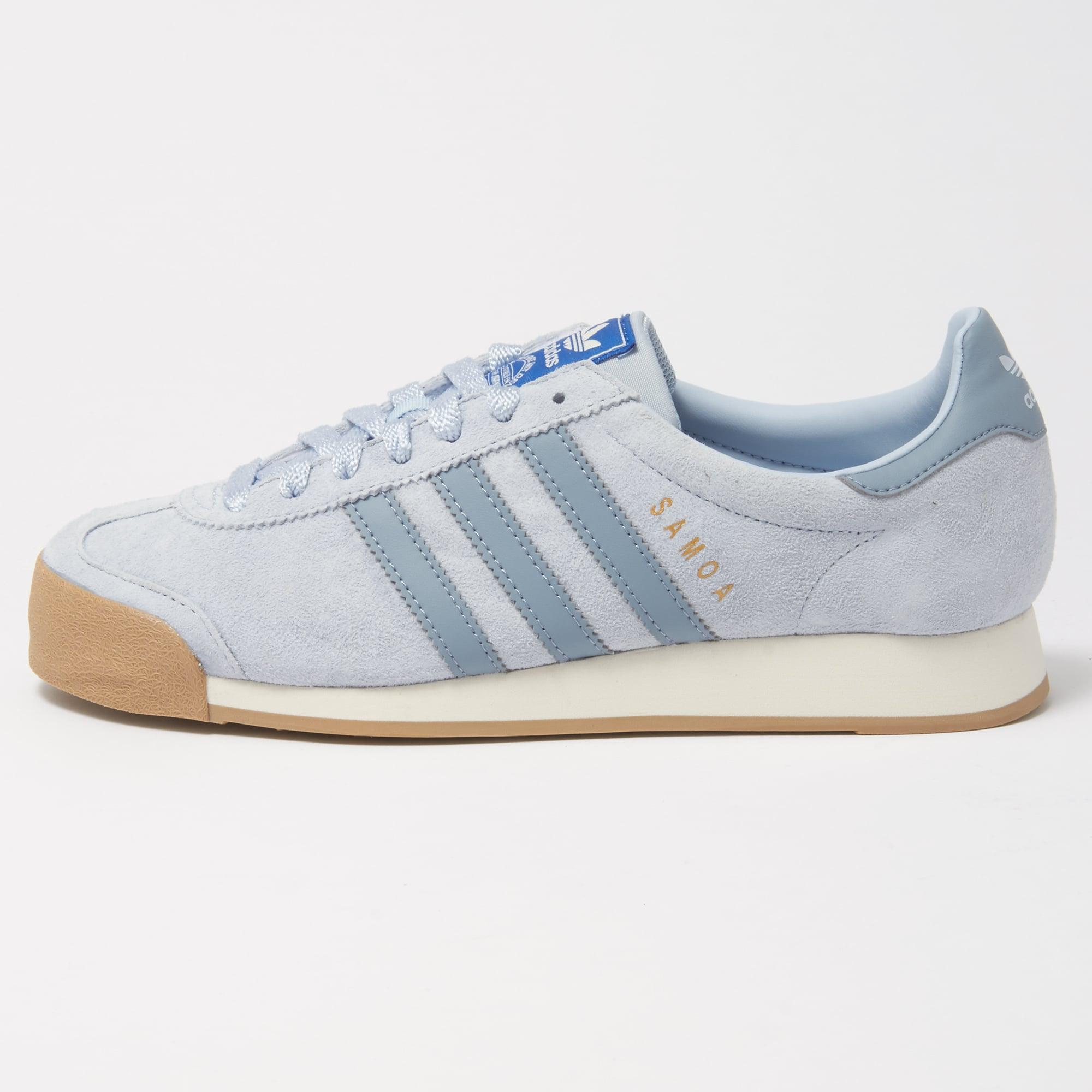 adidas samoa vintage