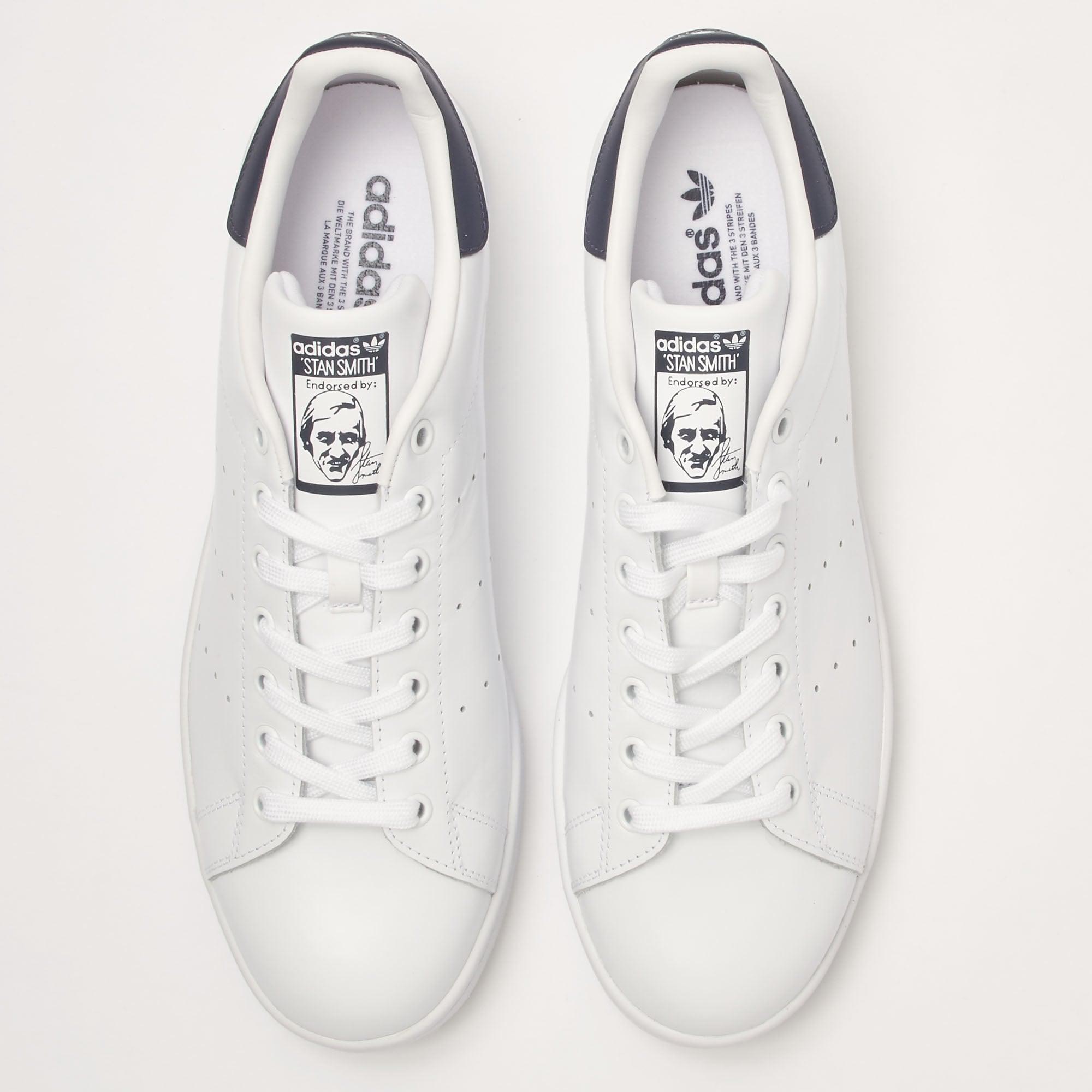 la marque aux 3 bandes stan smith
