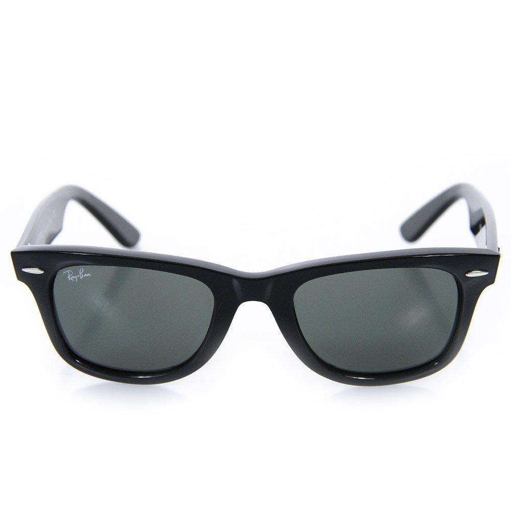 Lyst RayBan Original Wayfarer Classic Black Sunglasses 0Rb2140901 in Black Lyst RayBan Original Wayfarer Classic Black Sunglasses 0Rb2140901 in Black
