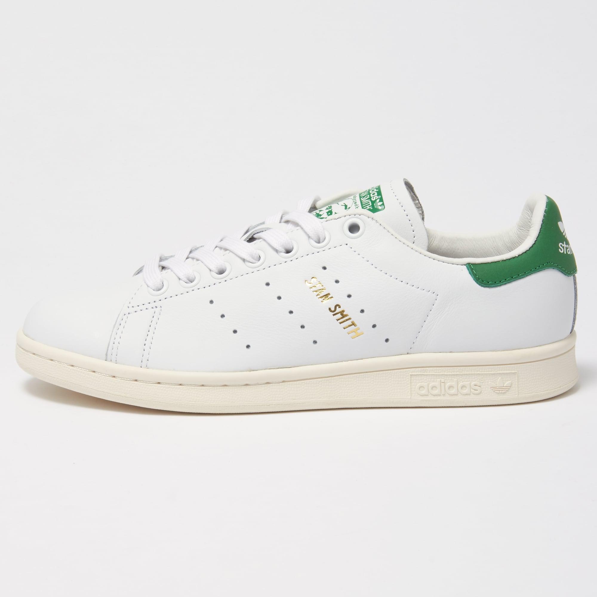 adidas Originals Adidas Stan Smith White Fairway Shoes for