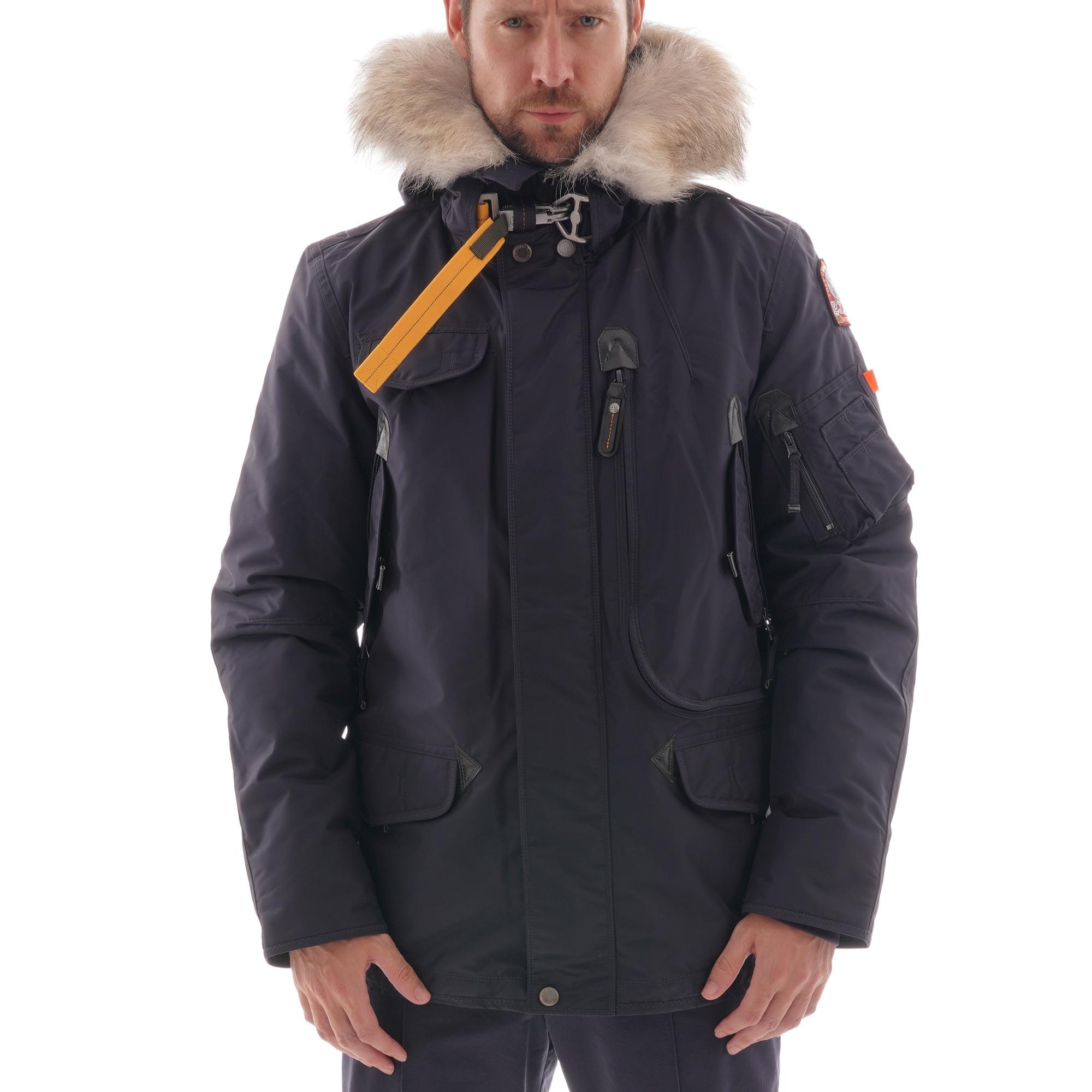 Parajumpers Right Hand Jacket in Navy (Blue) for Men - Save 17% - Lyst