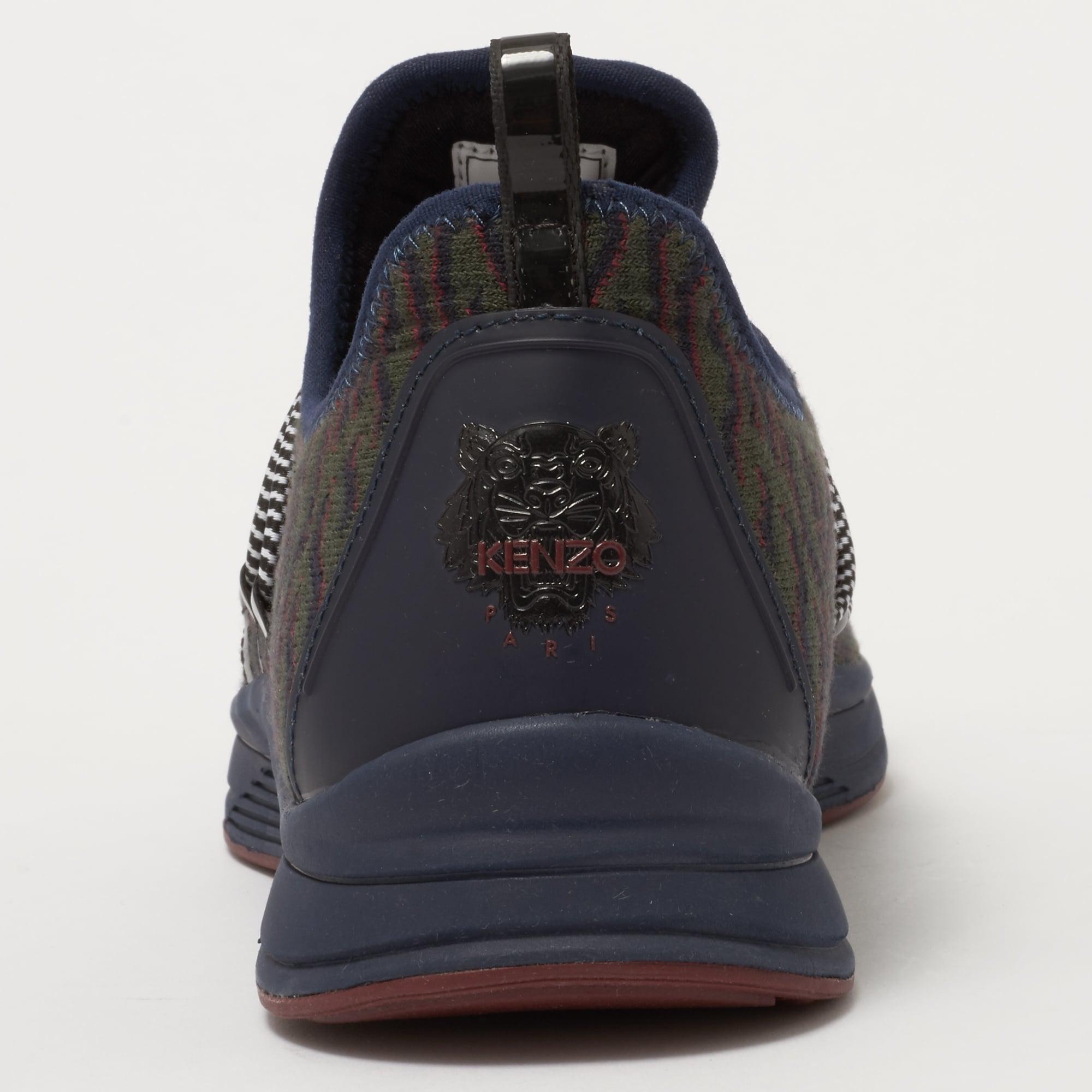kenzo ozon trainers