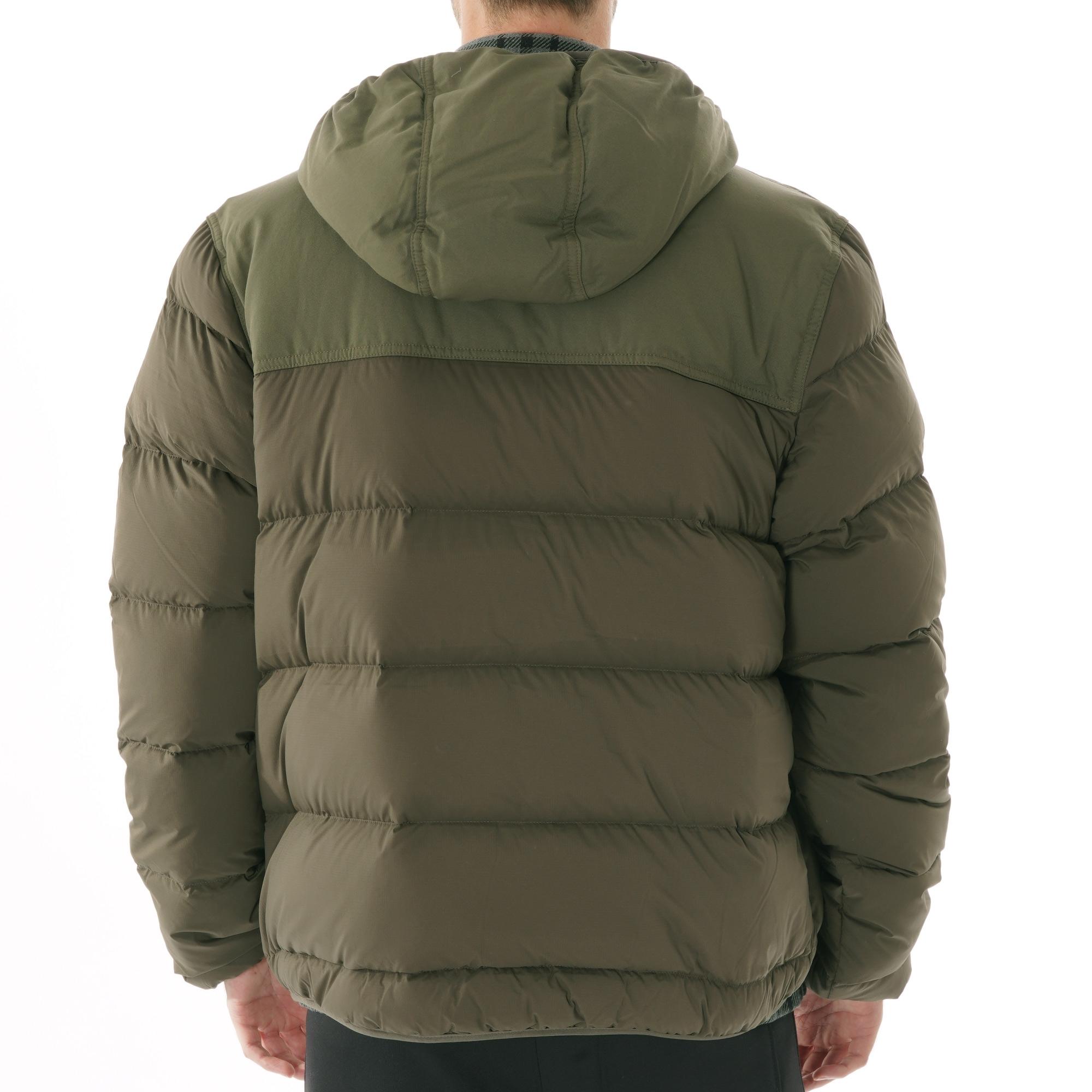 filson down jacket