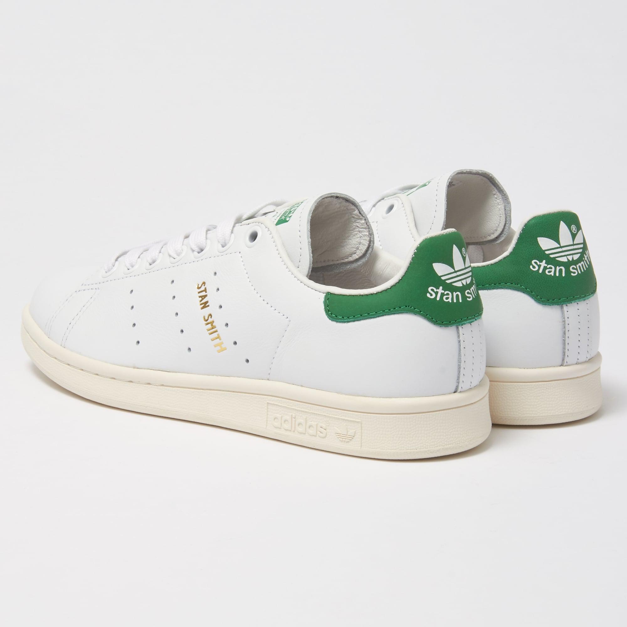 adidas Originals Adidas Stan Smith White Fairway Shoes for